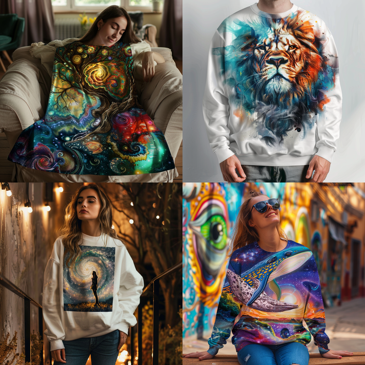 Jarastyle Custom Creations: Personalized Products Just for You 2024