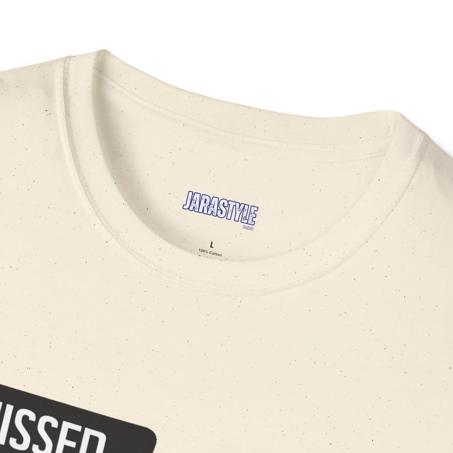 Inspire Tee: Motivational Quote for Everyday Triumph | Jarastyle Collection