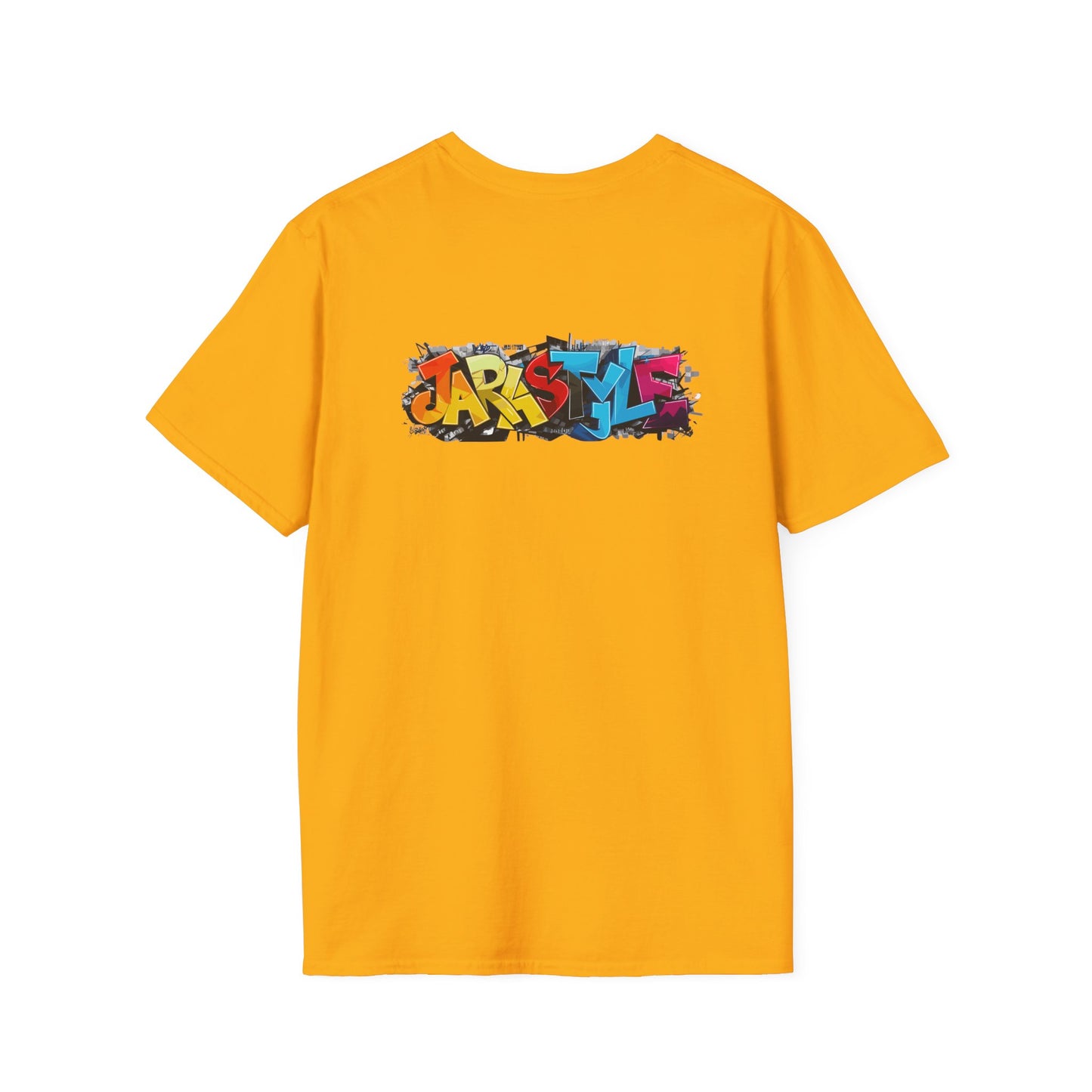 I'm Spying on You Tee: Playful Intrigue | Jarastyle Whimsical Collection