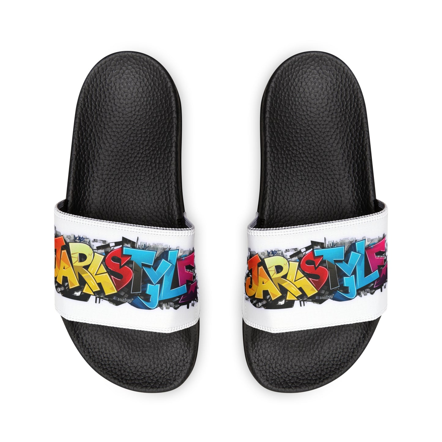 Jarastyle Signature Sandals: Step into Style with Our YouTube Channel | Summer Collection