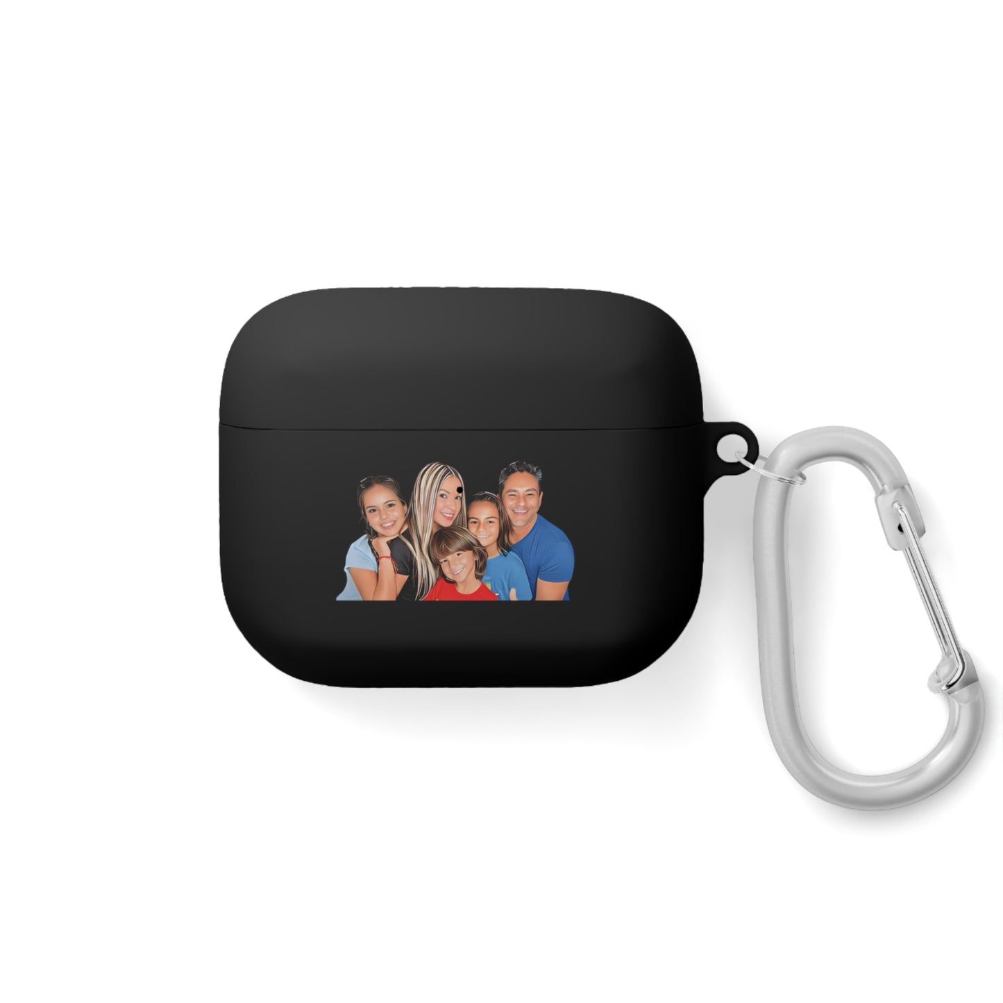 Custom AirPods & AirPods Pro Case Cover: Your Design, Your Style | Jarastyle Tech Accessories