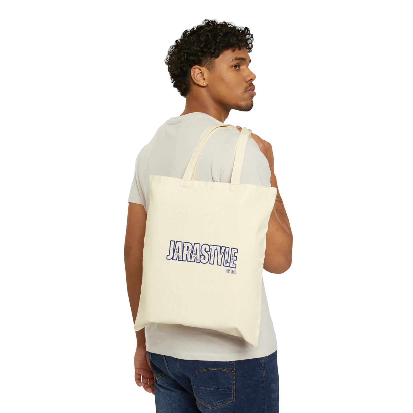 Beach Time Tote Bag: Seaside Essentials | Jarastyle Collection
