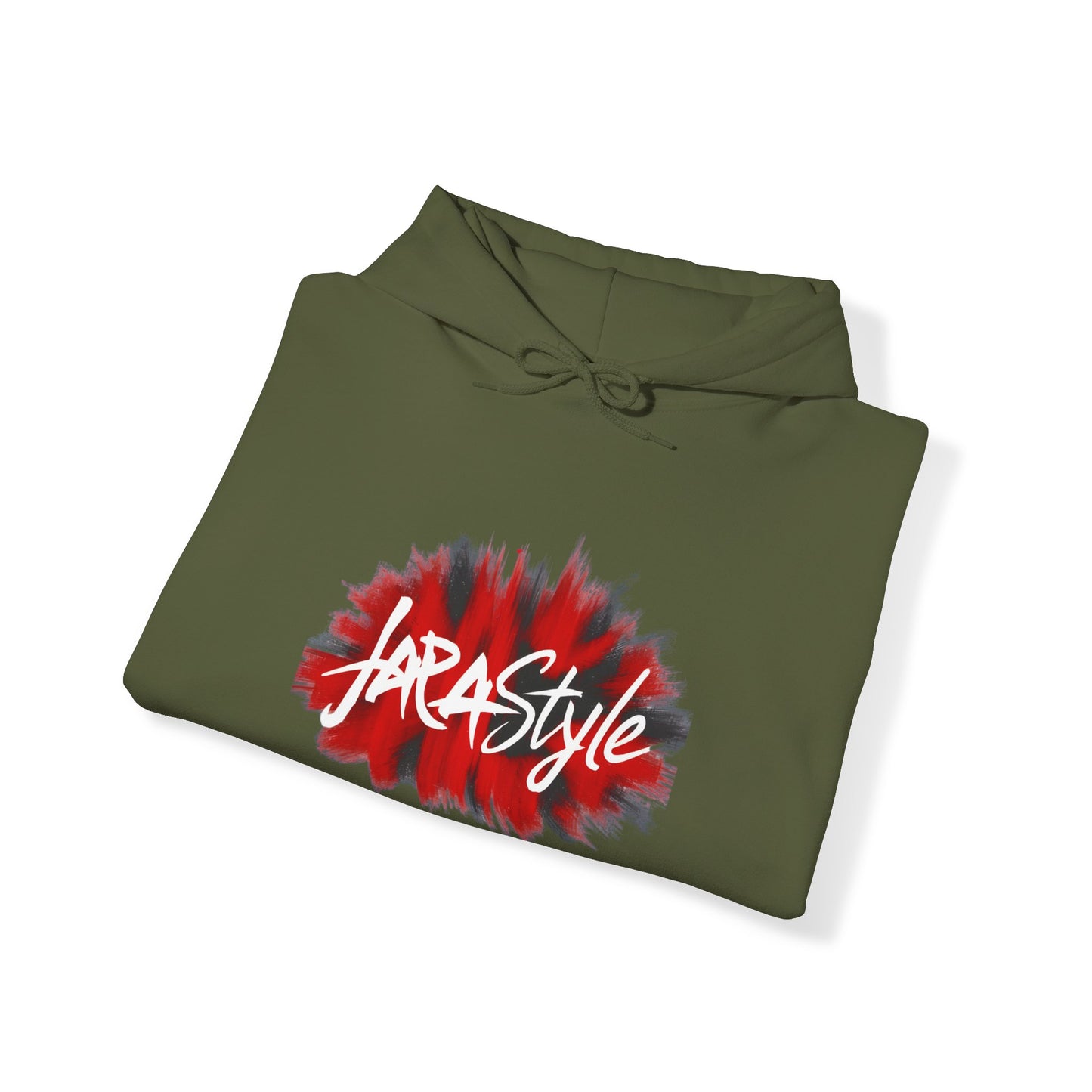 Coffee: My Natural Energy Drink Hoodie | Jarastyle Café Collection
