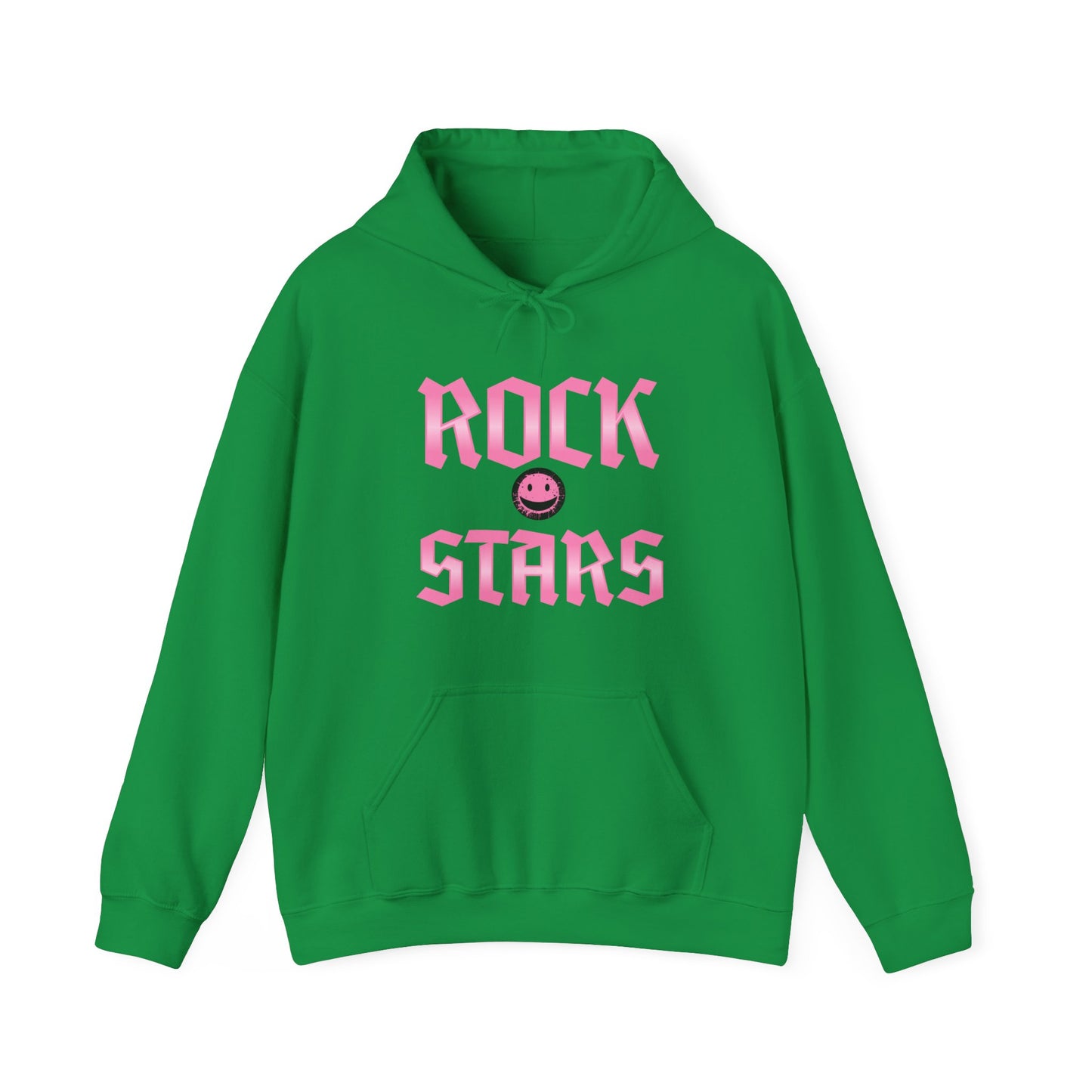 Doral Florida Teen Rockstars Hoodie: Unleash Your Inner Musician | Jarastyle Youth Collection