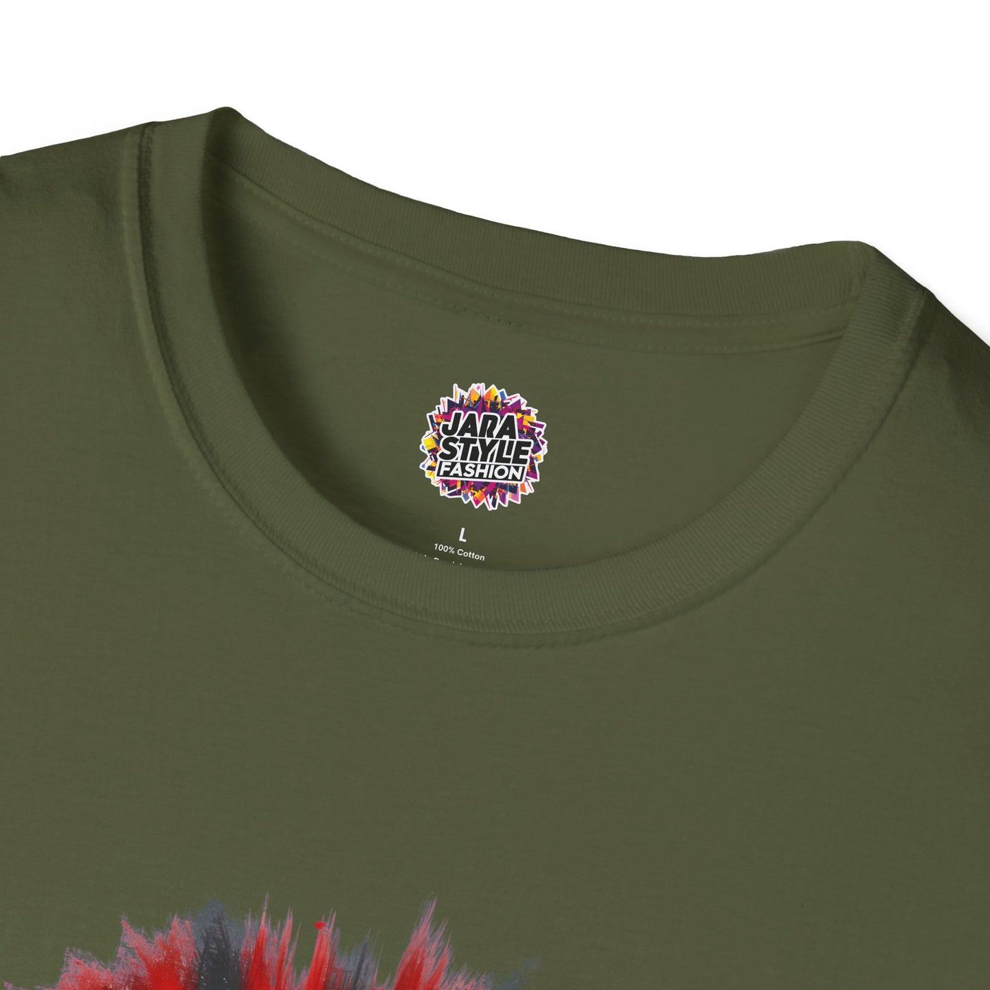 Pizza Is My Life Tee: For the True Pizza Lovers | Jarastyle Culinary Collection