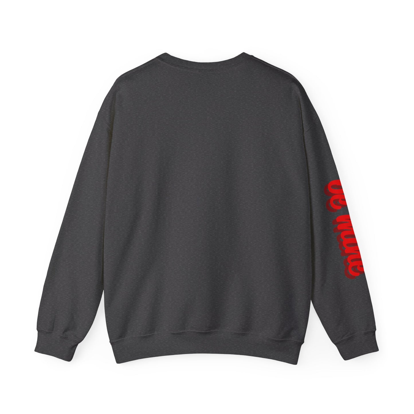 Be Mine Sweatshirt: A Cozy Declaration of Love | Jarastyle Romance Collection