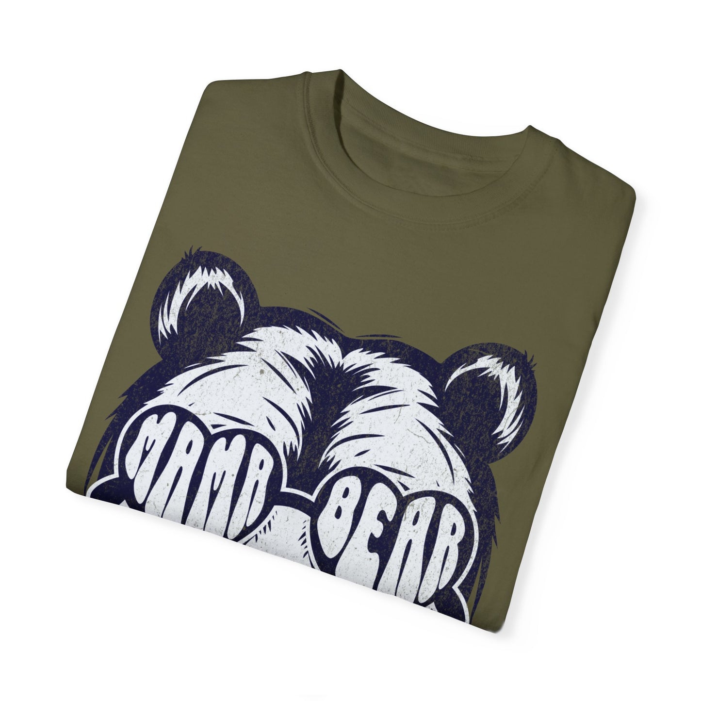 "Mama Bear T-Shirts: Perfect Mother’s Day Gift | Jarastyle 2024