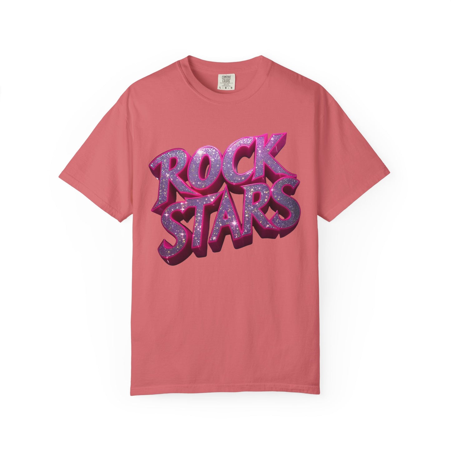 Doral Rockstars Team Tee: Unleash the Music | Jarastyle Youth Collection