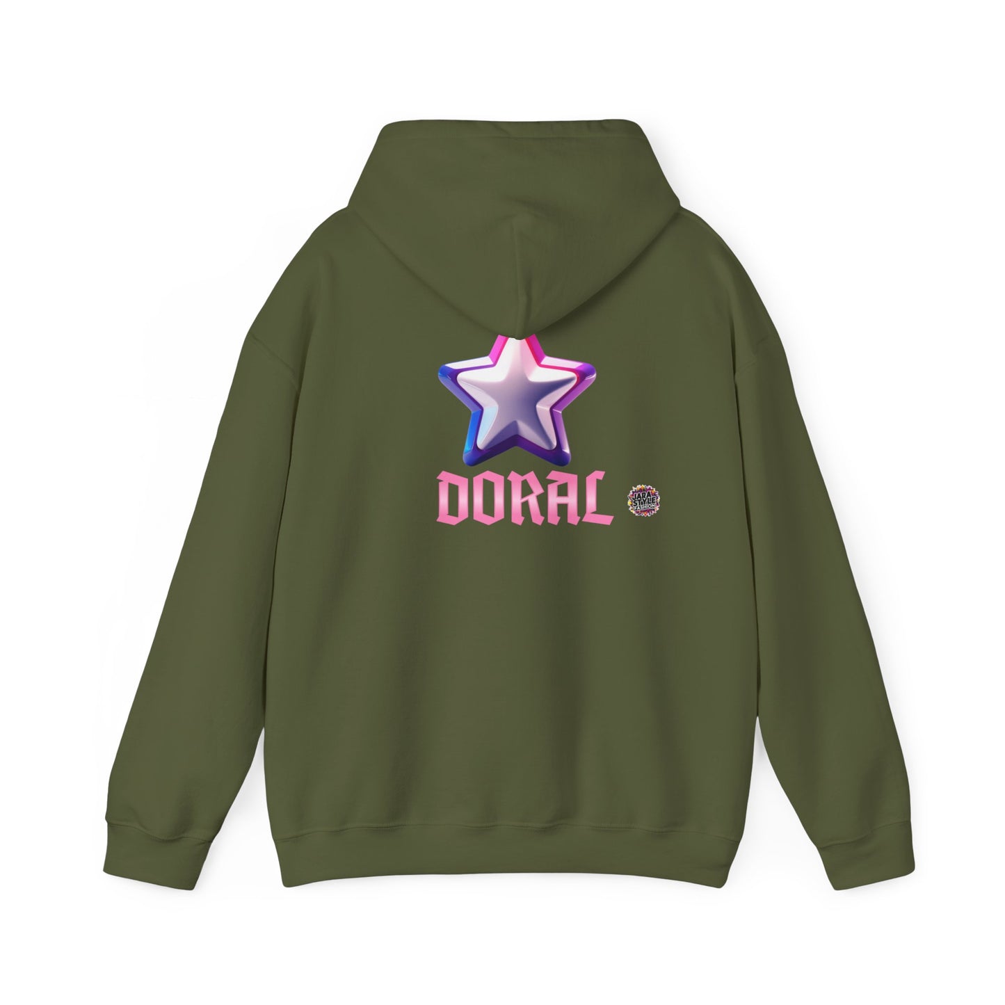 Doral Florida Teen Rockstars Hoodie: Unleash Your Inner Musician | Jarastyle Youth Collection