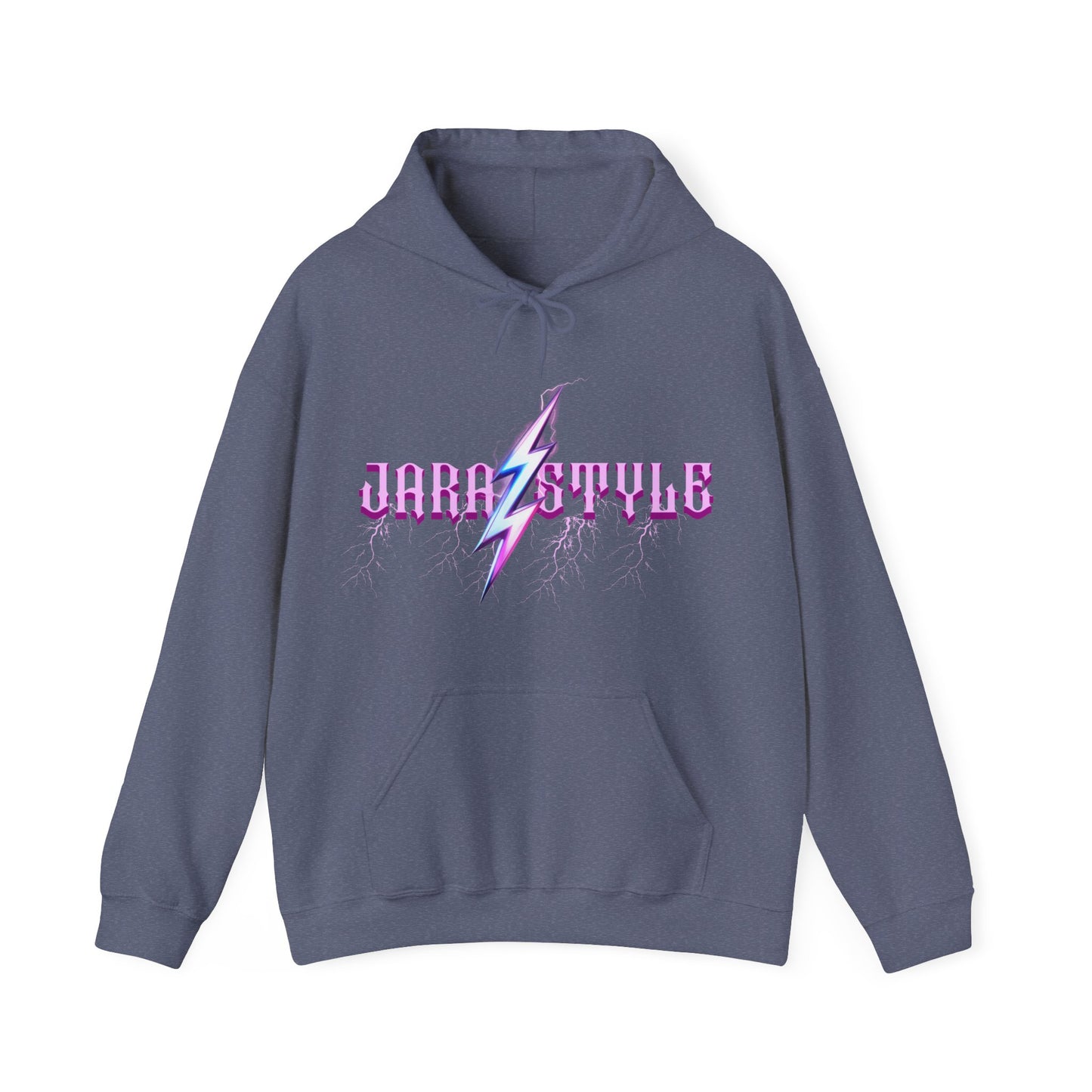 Jarastyle Unisex Heavy Blend™ Hooded Sweatshirt