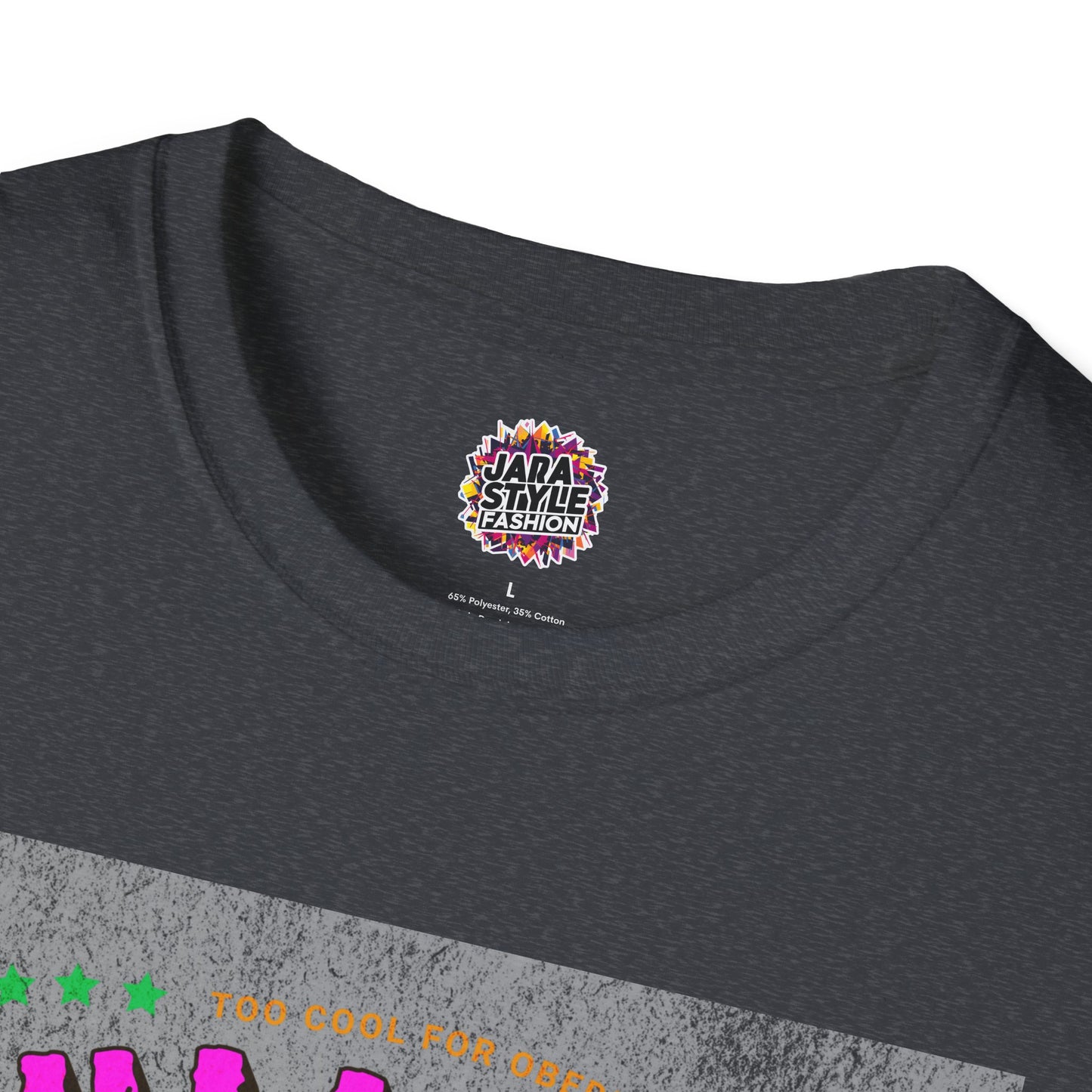 Doral Bulldog Pride Tee: Celebrate Community & Canine Companions | Jarastyle Local Collection
