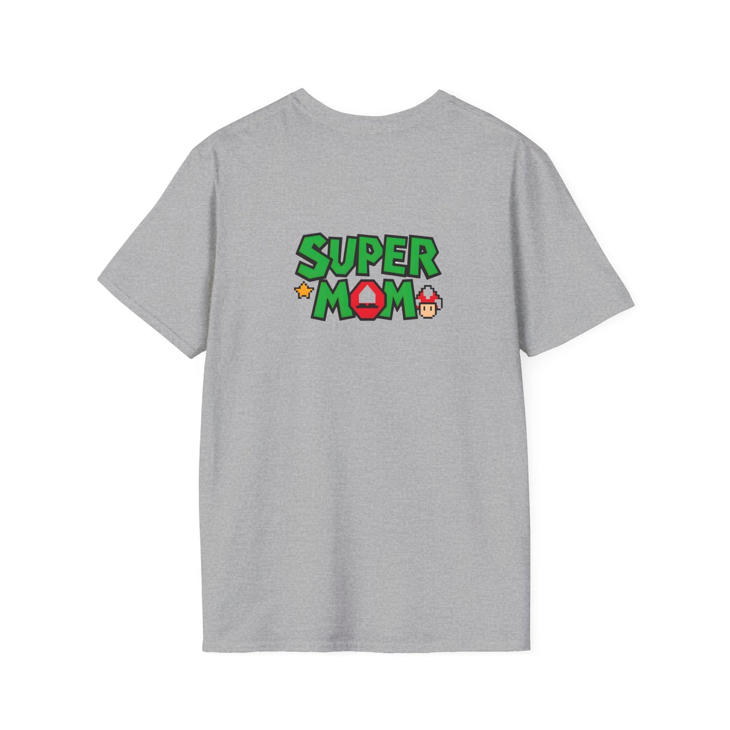 My Mom Is My Favorite Chef Tee: Culinary Love | Jarastyle Family Collection