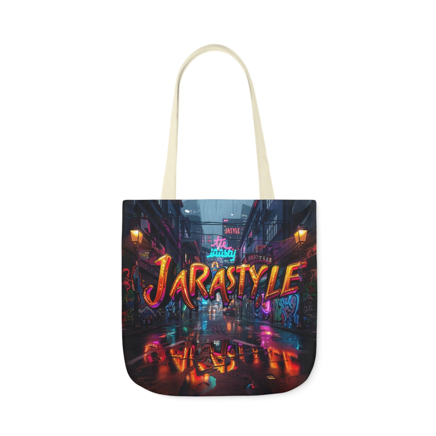 Jarastyle Fashion Tote Bags: Carry Your Style Everywhere