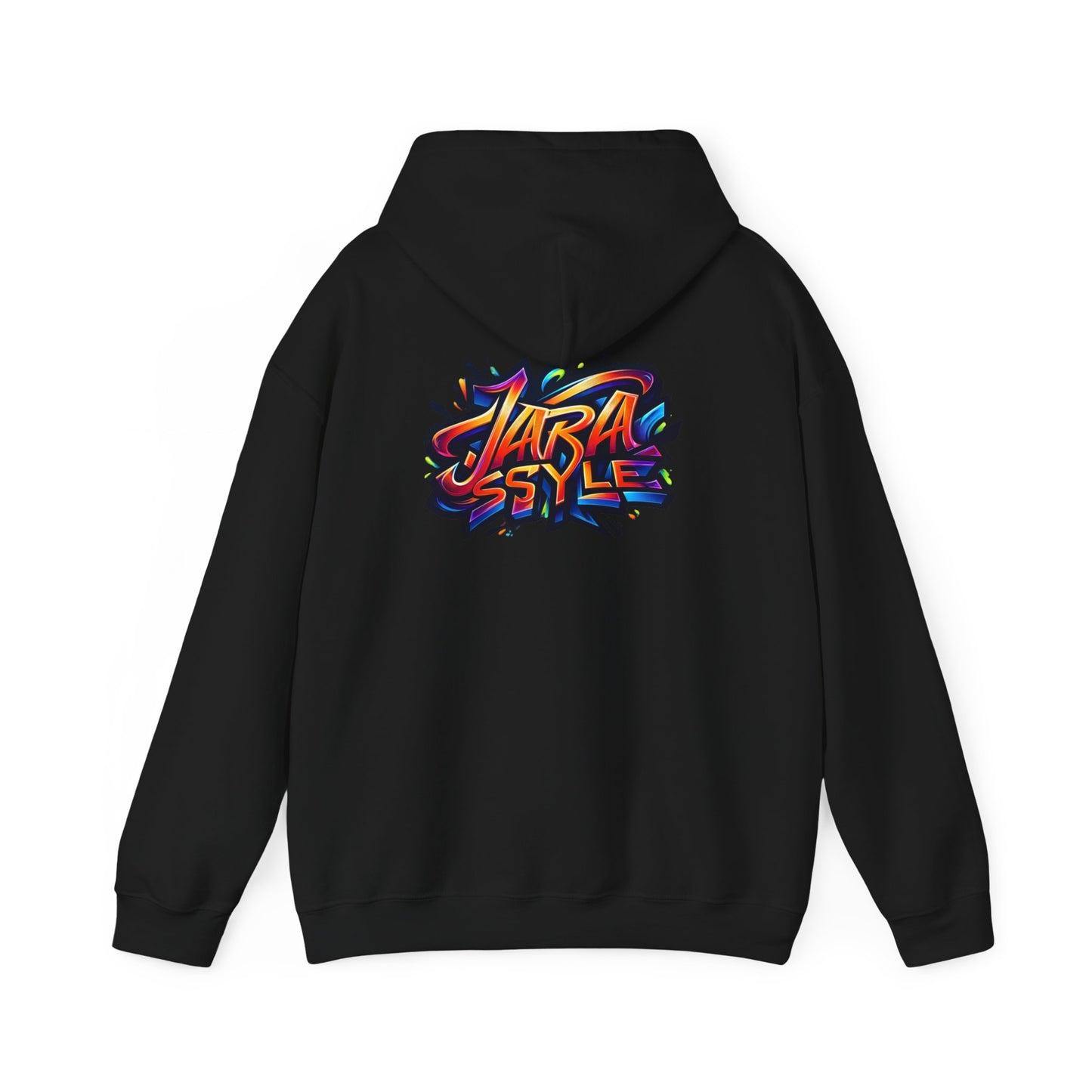 Keep Calm and Eat Pizza Hoodie | Jarastyle Comfort Collection