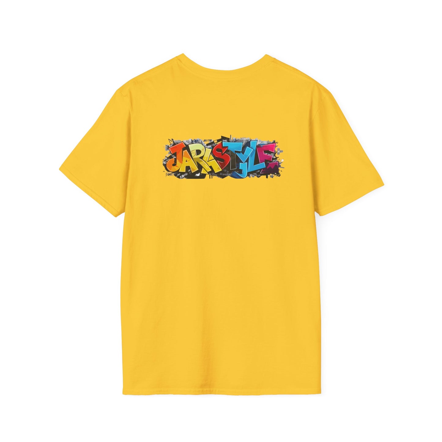 I'm Spying on You Tee: Playful Intrigue | Jarastyle Whimsical Collection