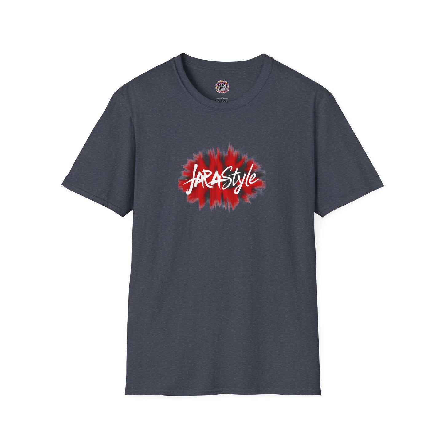 Pizza Is My Life Tee: For the True Pizza Lovers | Jarastyle Culinary Collection