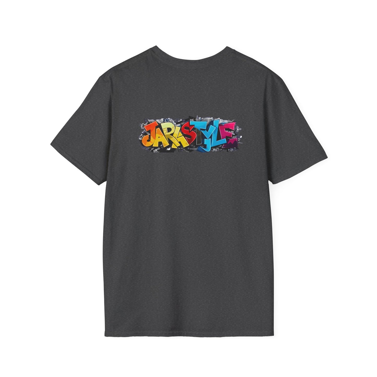 I'm Spying on You Tee: Playful Intrigue | Jarastyle Whimsical Collection