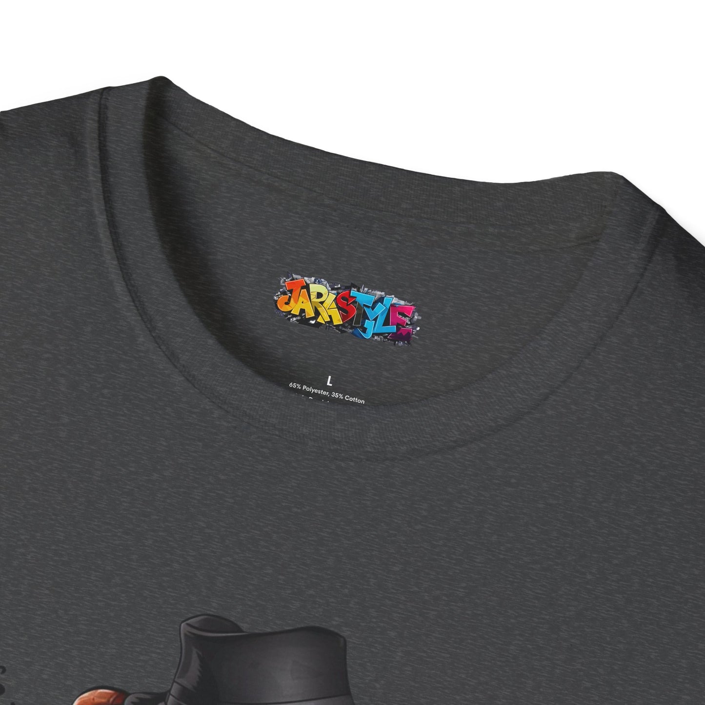 Coffee First, Adventures Next Tee: Start Your Day with Energy | Jarastyle Gamer's Collection