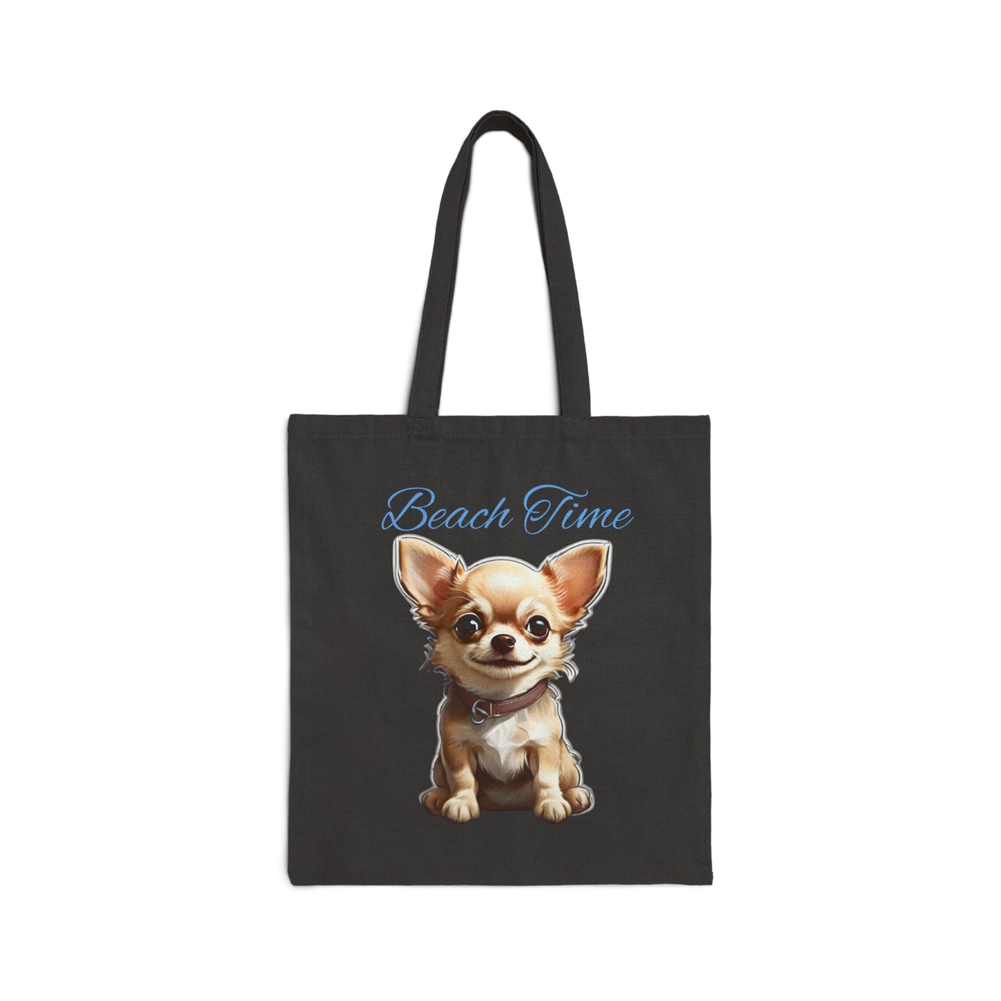 Beach Time Tote Bag: Seaside Essentials | Jarastyle Collection