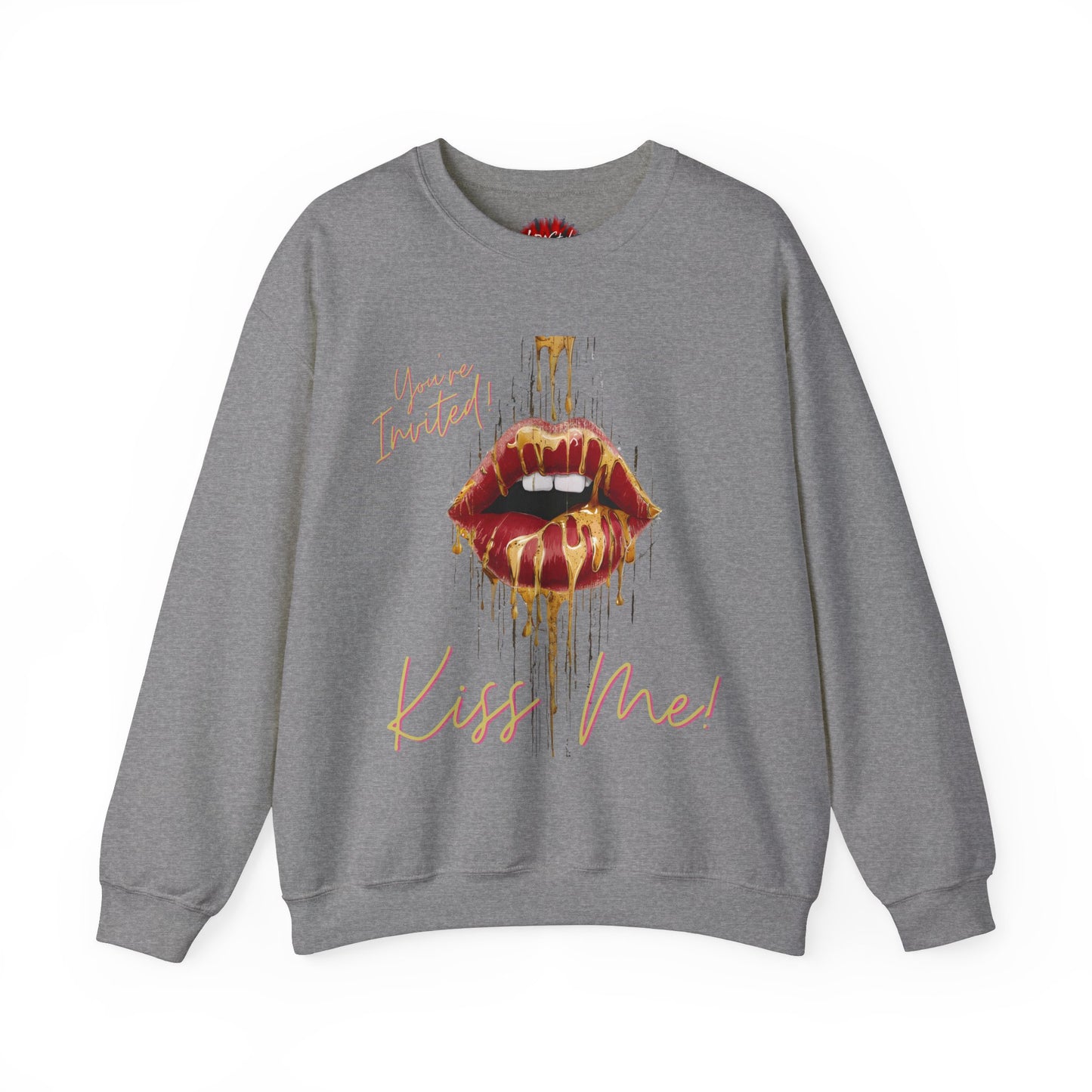 You Won My Heart Sweatshirt: A Love Declaration | Jarastyle Romance Collection