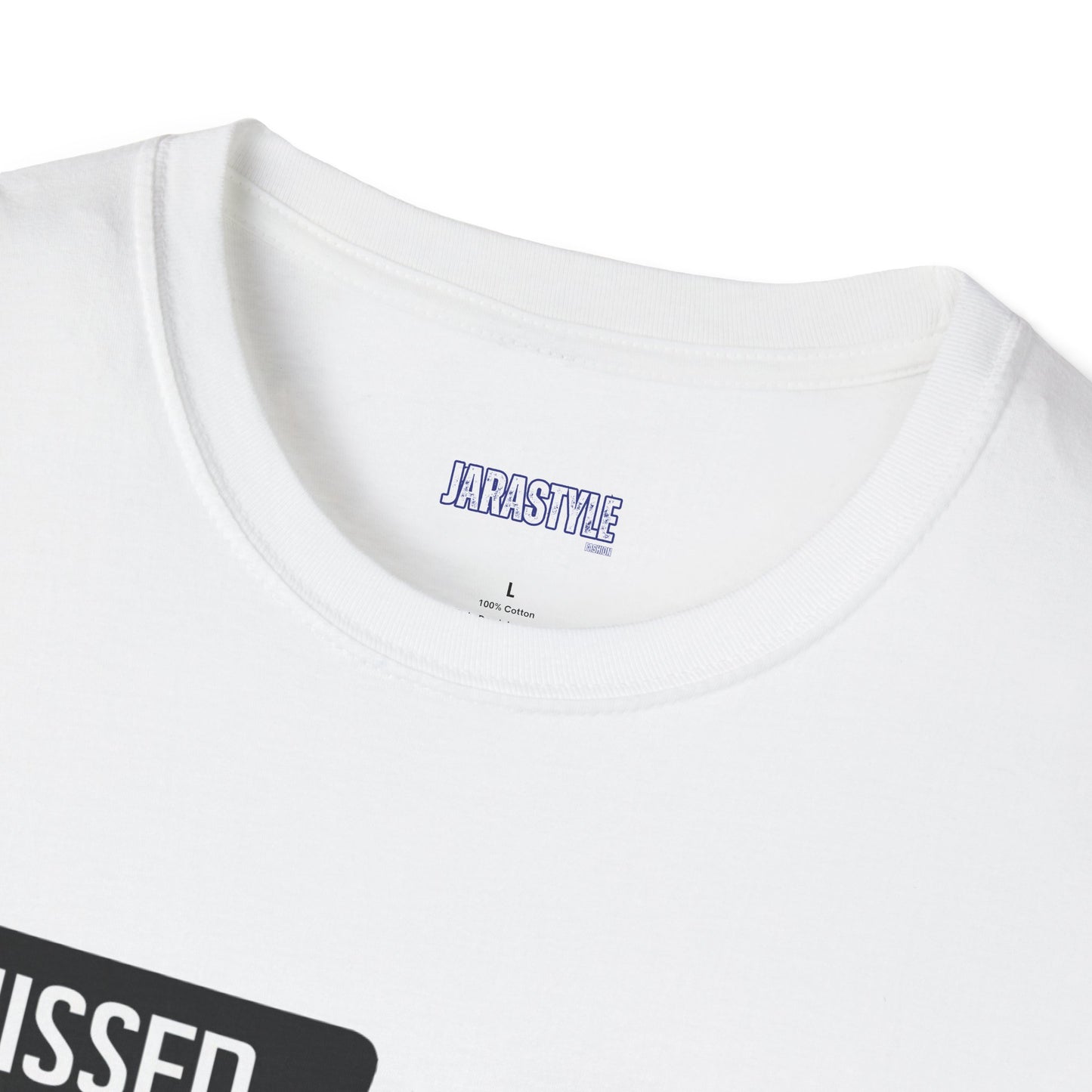 Inspire Tee: Motivational Quote for Everyday Triumph | Jarastyle Collection