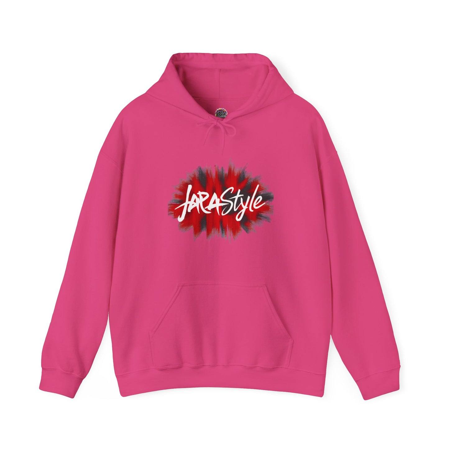 Miami Urban Jarastyle Hoodie: City Vibes & Style | Jarastyle City Collection