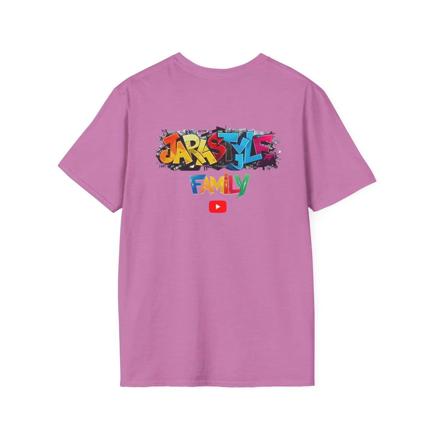 Inspirational Graphic T-Shirt for Faith and Family, Jesus Tee, Family Reunion Apparel, Religious Gift, Everyday Wear