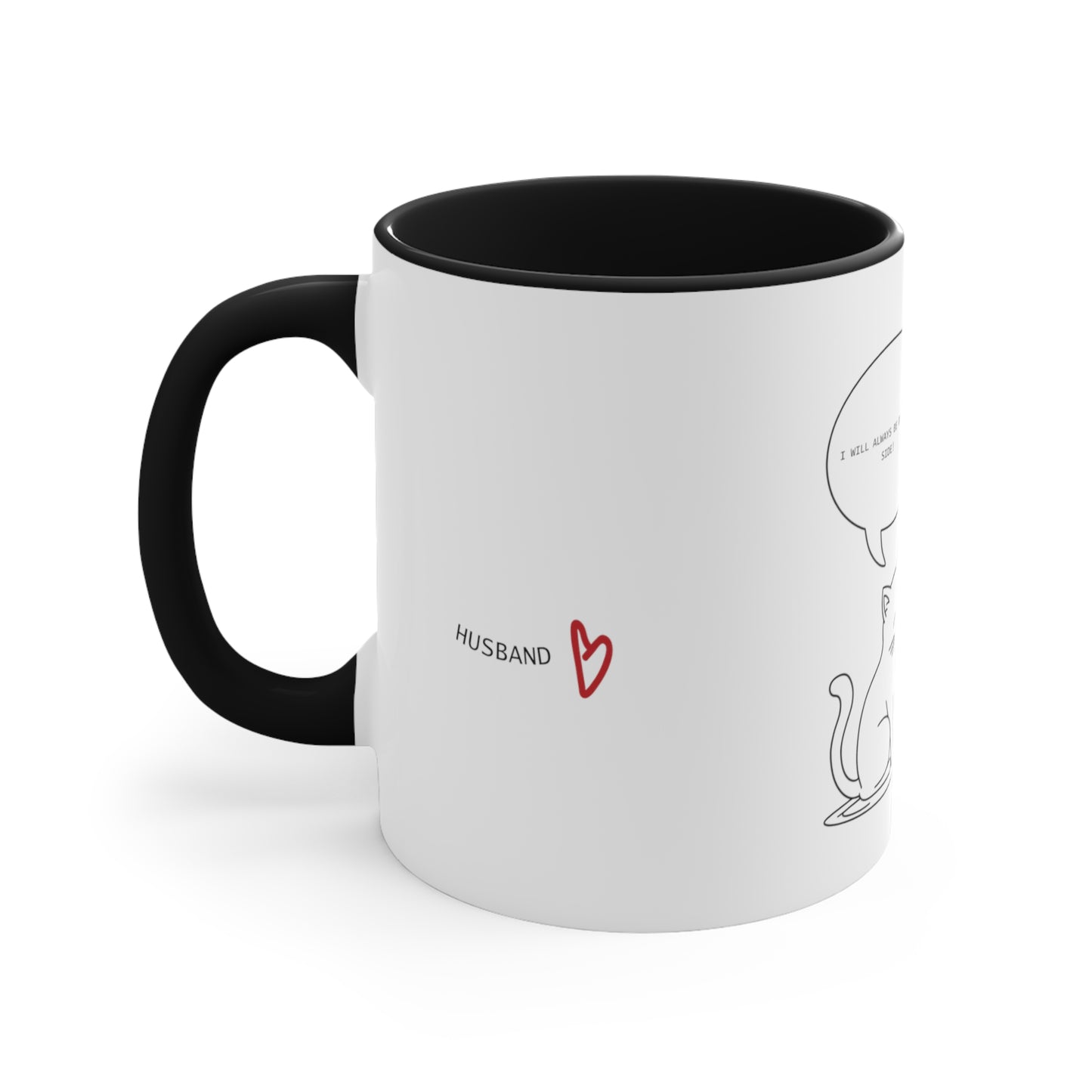 Until We Are Old Mug: Cherish Every Moment | Jarastyle Timeless Collection