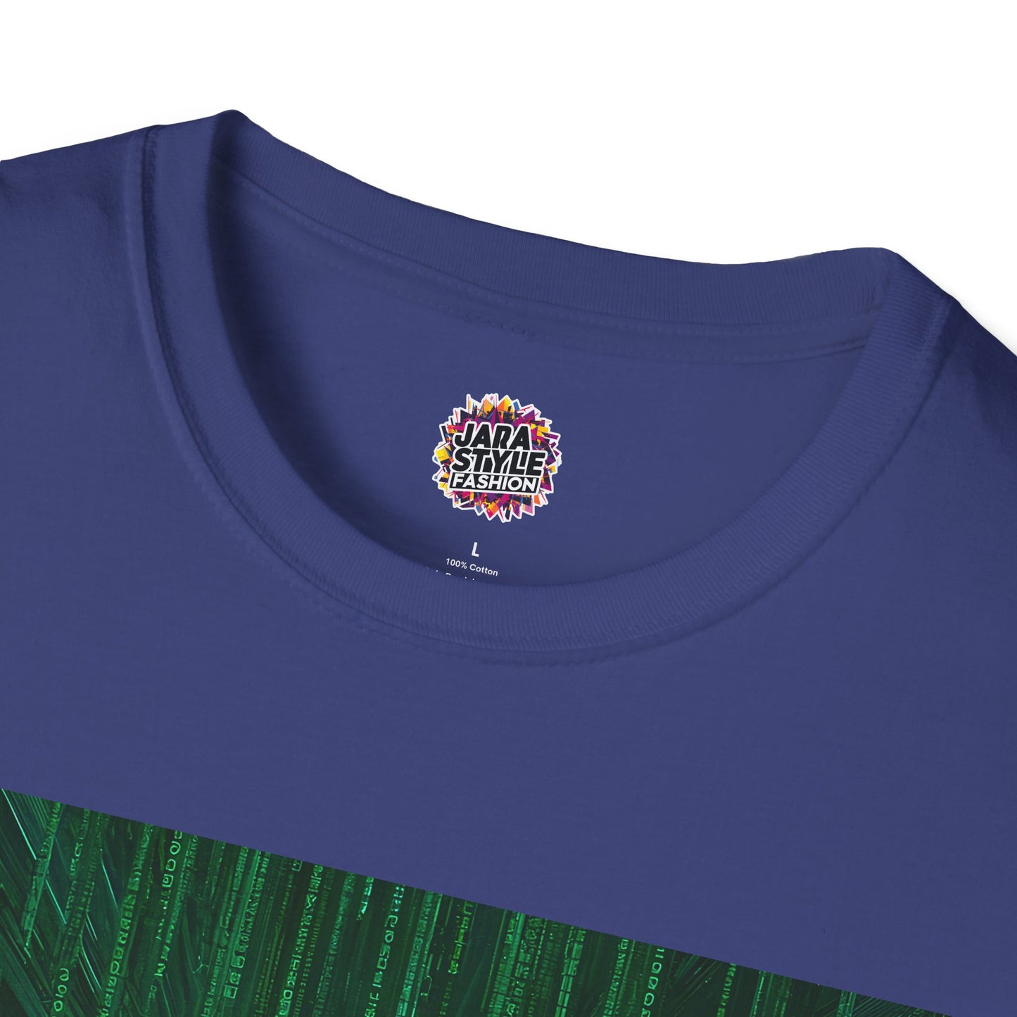 I'm Spying on You Tee: Playful Intrigue | Jarastyle Whimsical Collection