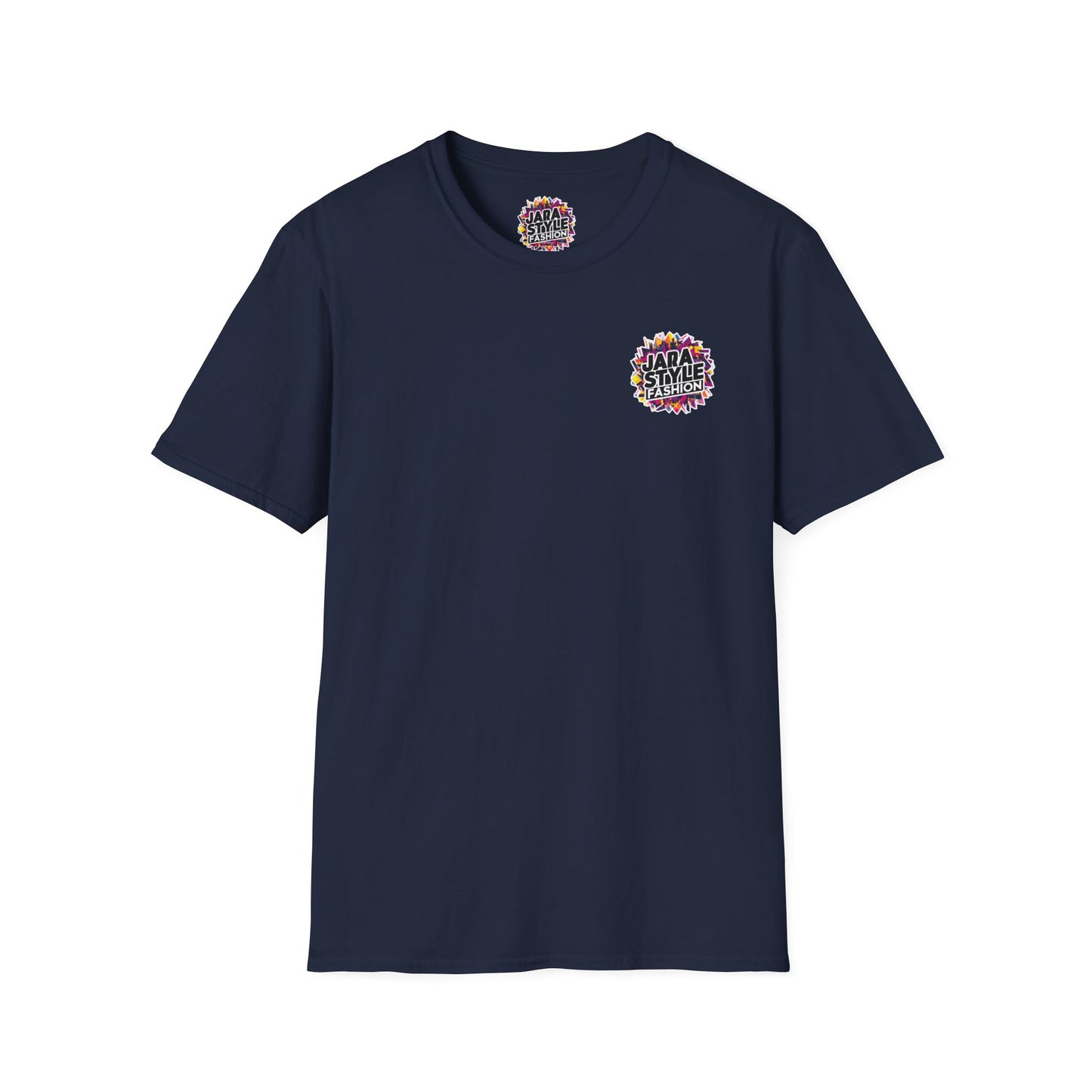 Faith Strength Tee: 'I Can Do All Things Through Christ' | Jarastyle Collection