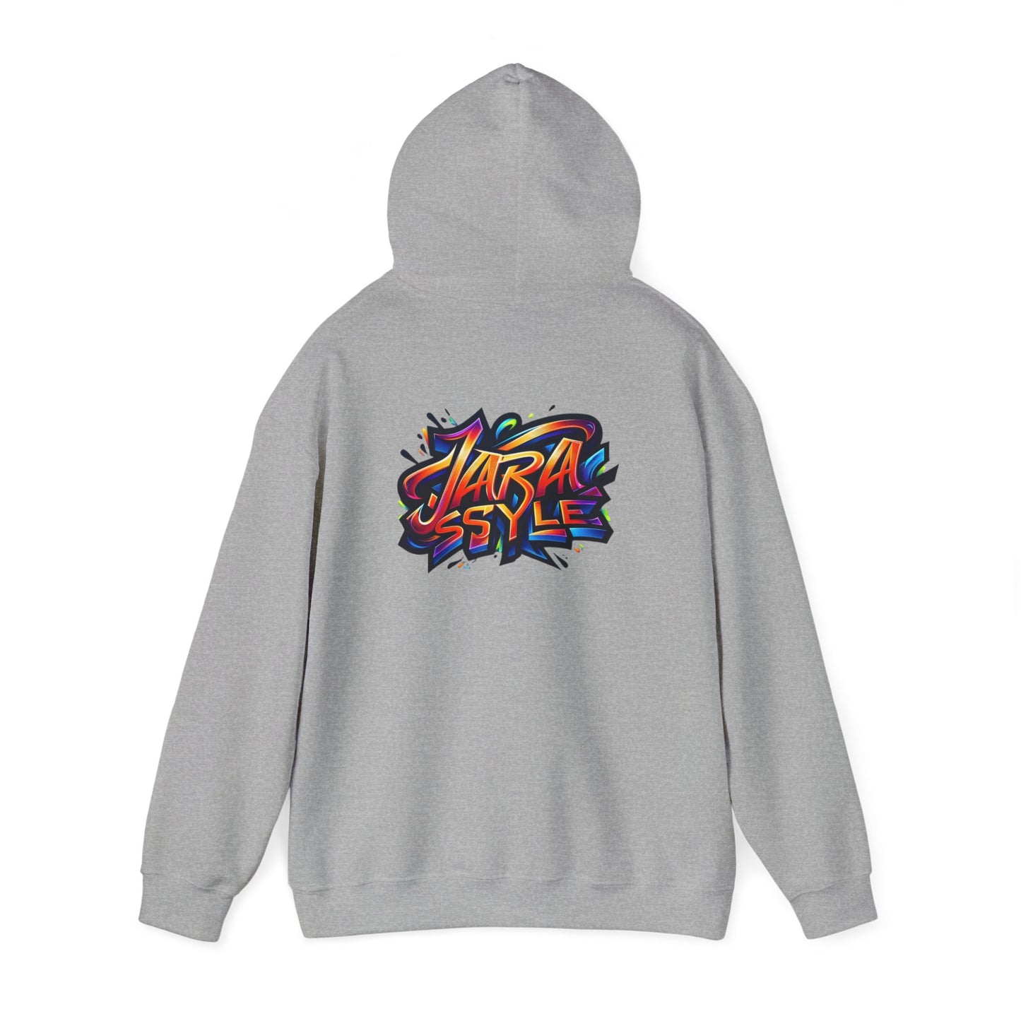 Keep Calm and Eat Pizza Hoodie | Jarastyle Comfort Collection