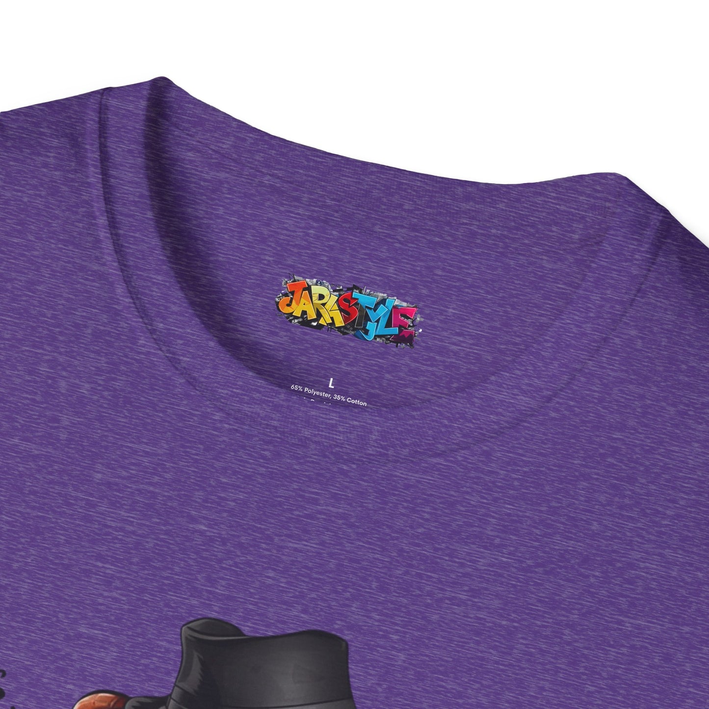 Coffee First, Adventures Next Tee: Start Your Day with Energy | Jarastyle Gamer's Collection