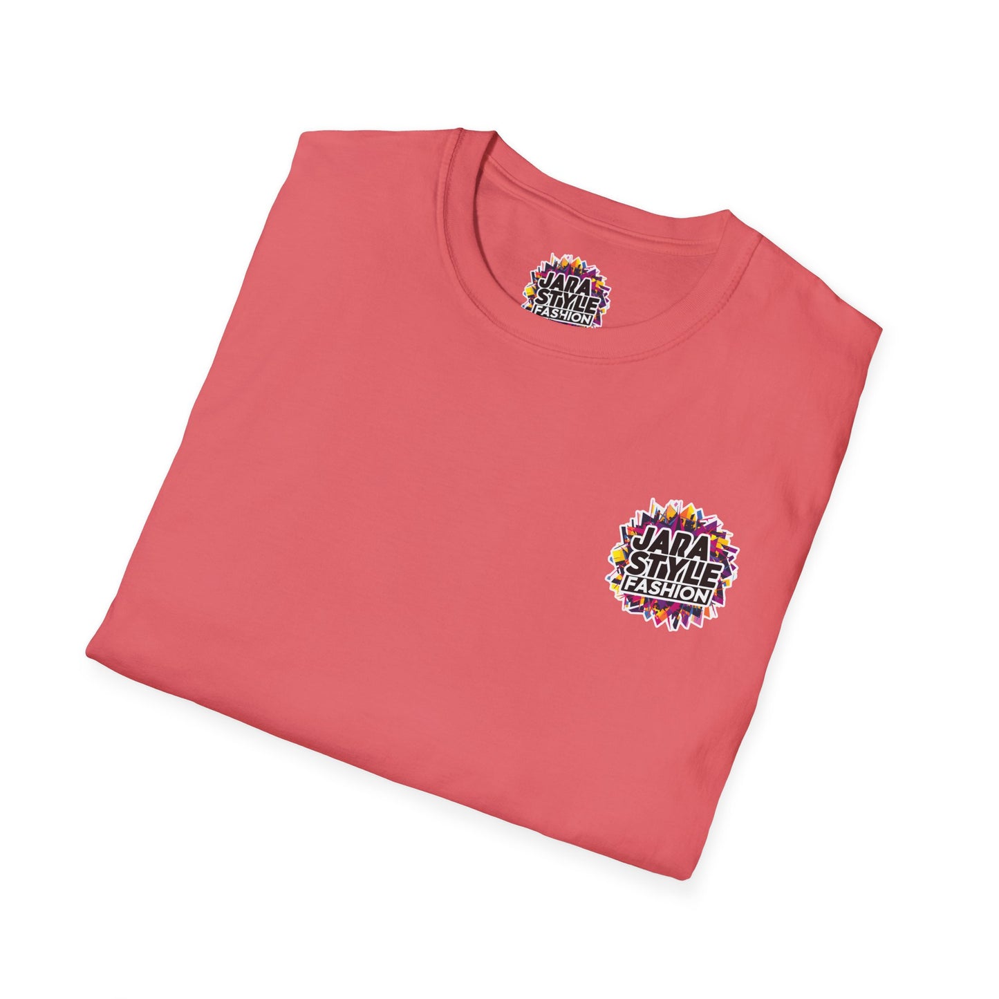 Faith Strength Tee: 'I Can Do All Things Through Christ' | Jarastyle Collection