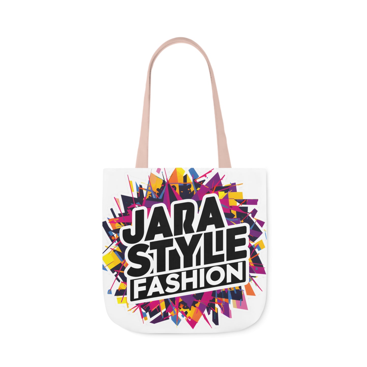 Jarastyle Fashion Tote Bags: Carry Your Style Everywhere