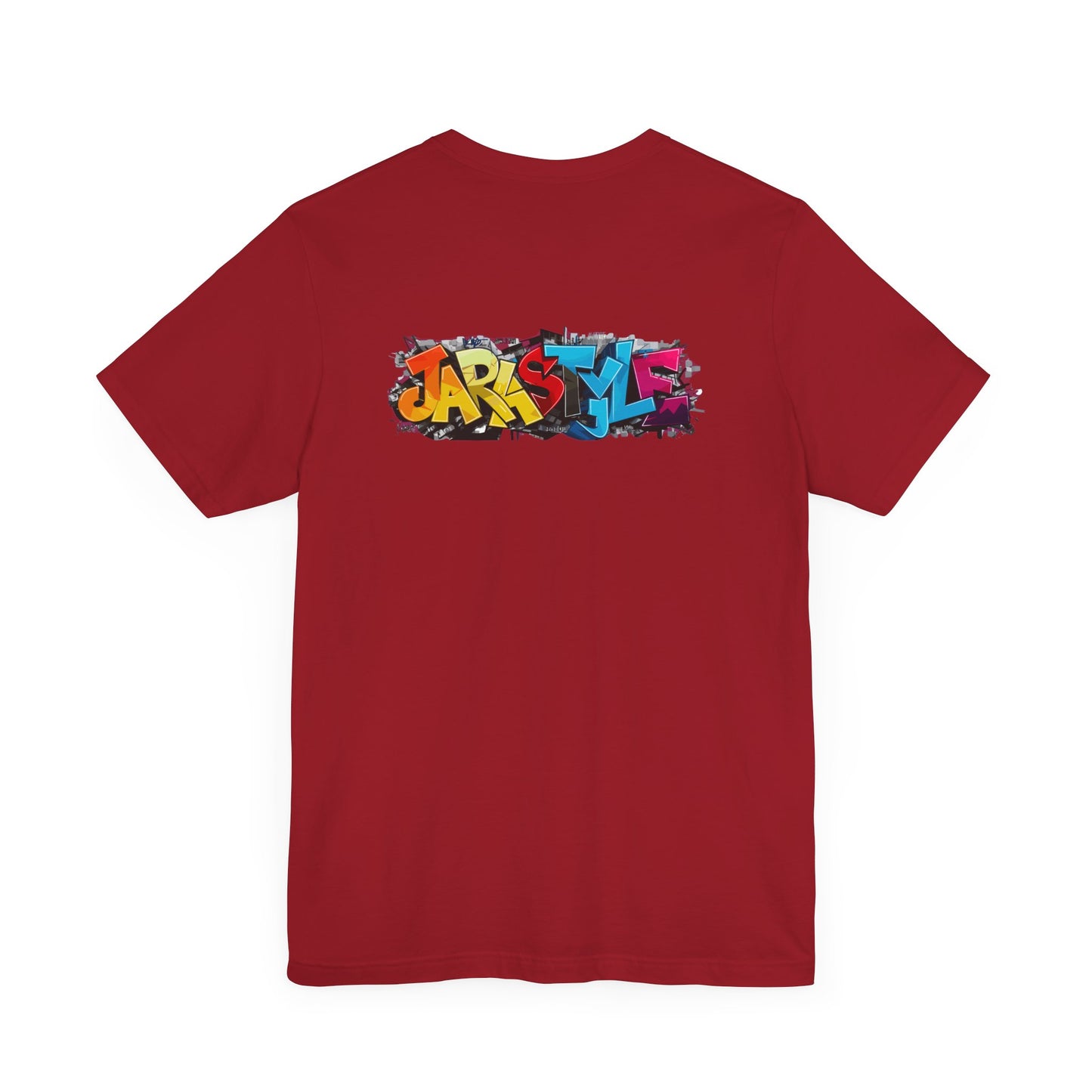 Anti-Stupid Chihuahua Tee: Boldly Speak Your Mind | Jarastyle Humor Collection