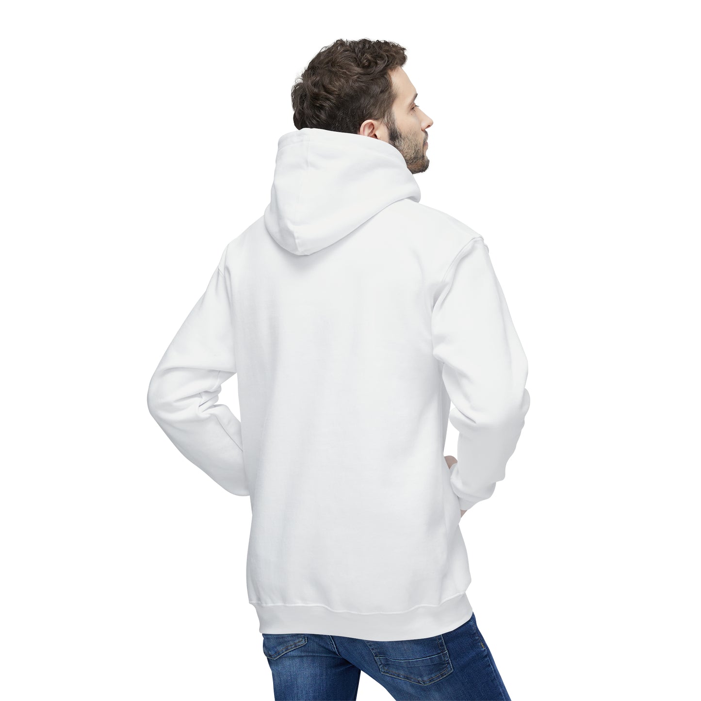 Personalize & Protect: Eco Custom Hoodie | Jarastyle Green Collection