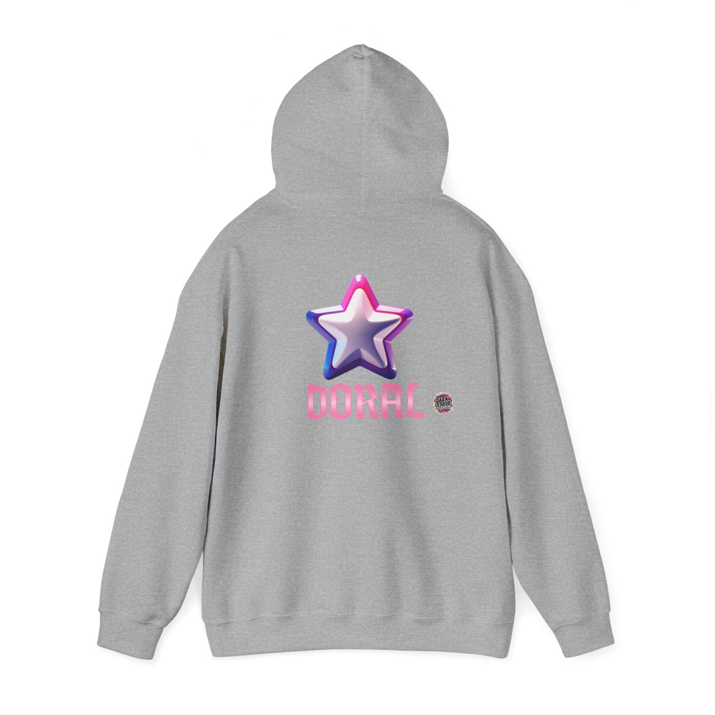 Doral Florida Teen Rockstars Hoodie: Unleash Your Inner Musician | Jarastyle Youth Collection
