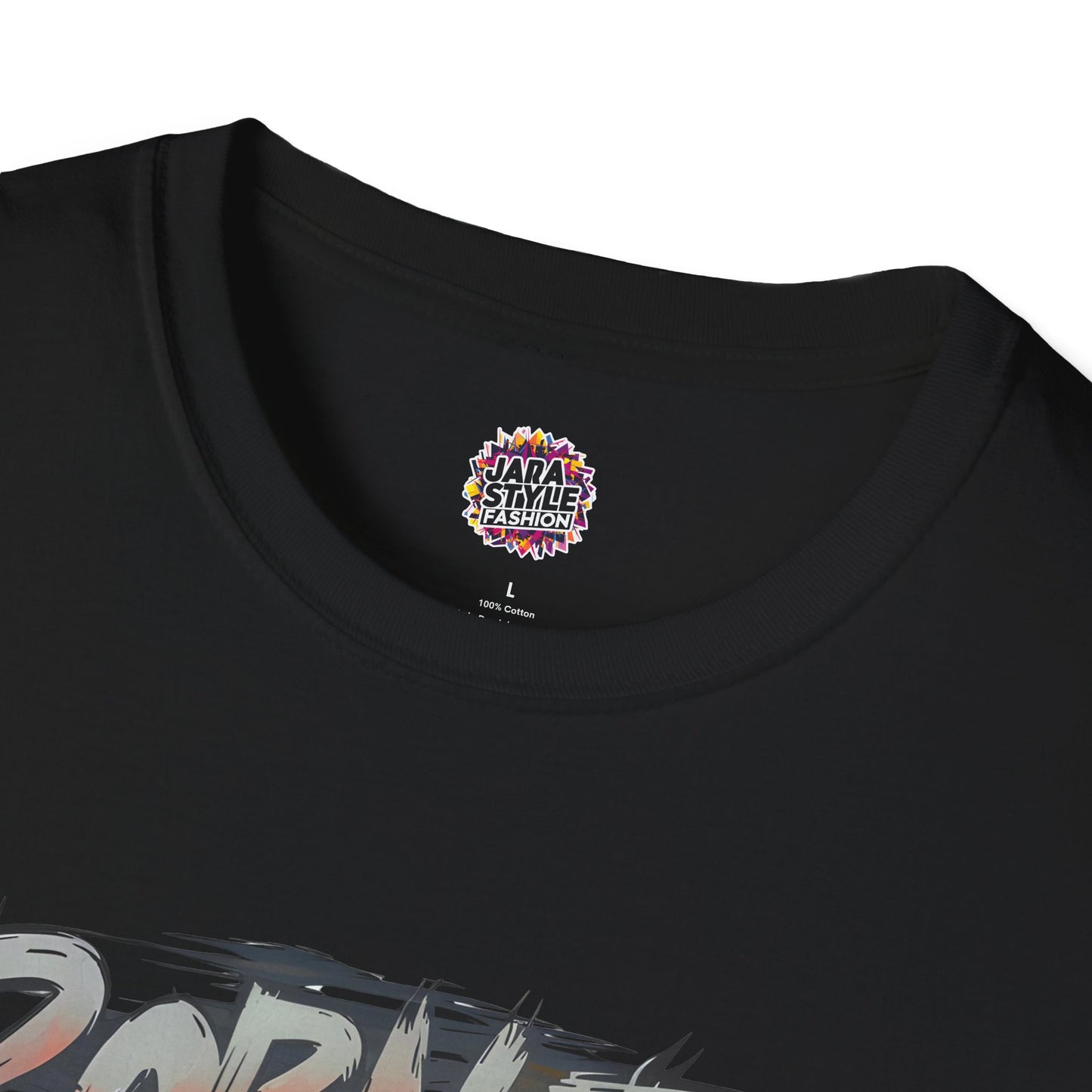 Born to Ride Tee: Freedom on Two Wheels | Jarastyle Adventure Collection