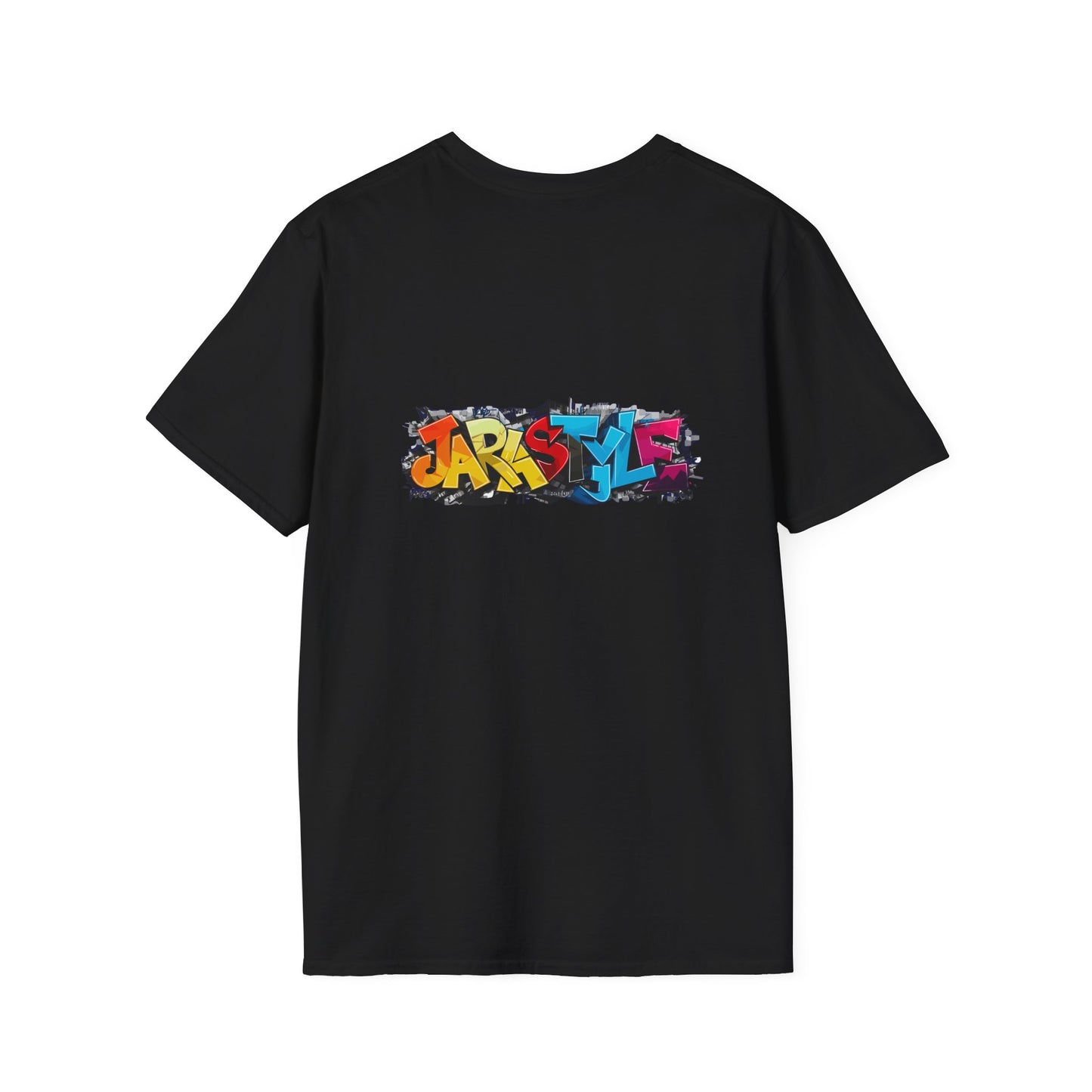 Chihuahua Hip Hop Fashion Tee: Urban Paws & Beats | Jarastyle Urban Pet Collection