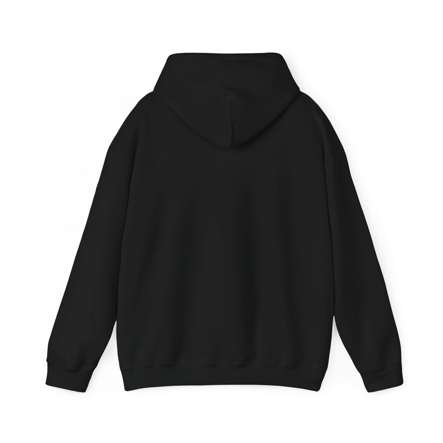 Jarastyle Unisex Heavy Blend™ Hooded Sweatshirt