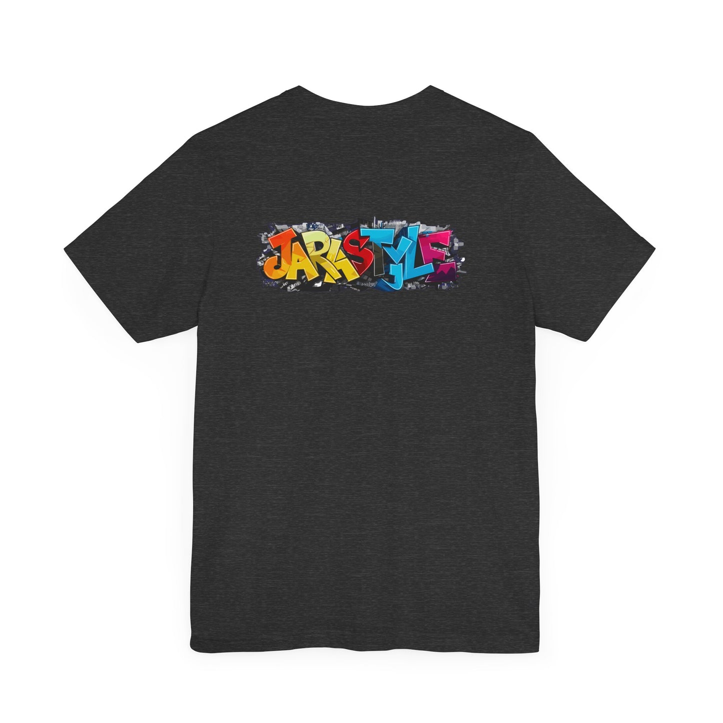 Anti-Stupid Chihuahua Tee: Boldly Speak Your Mind | Jarastyle Humor Collection
