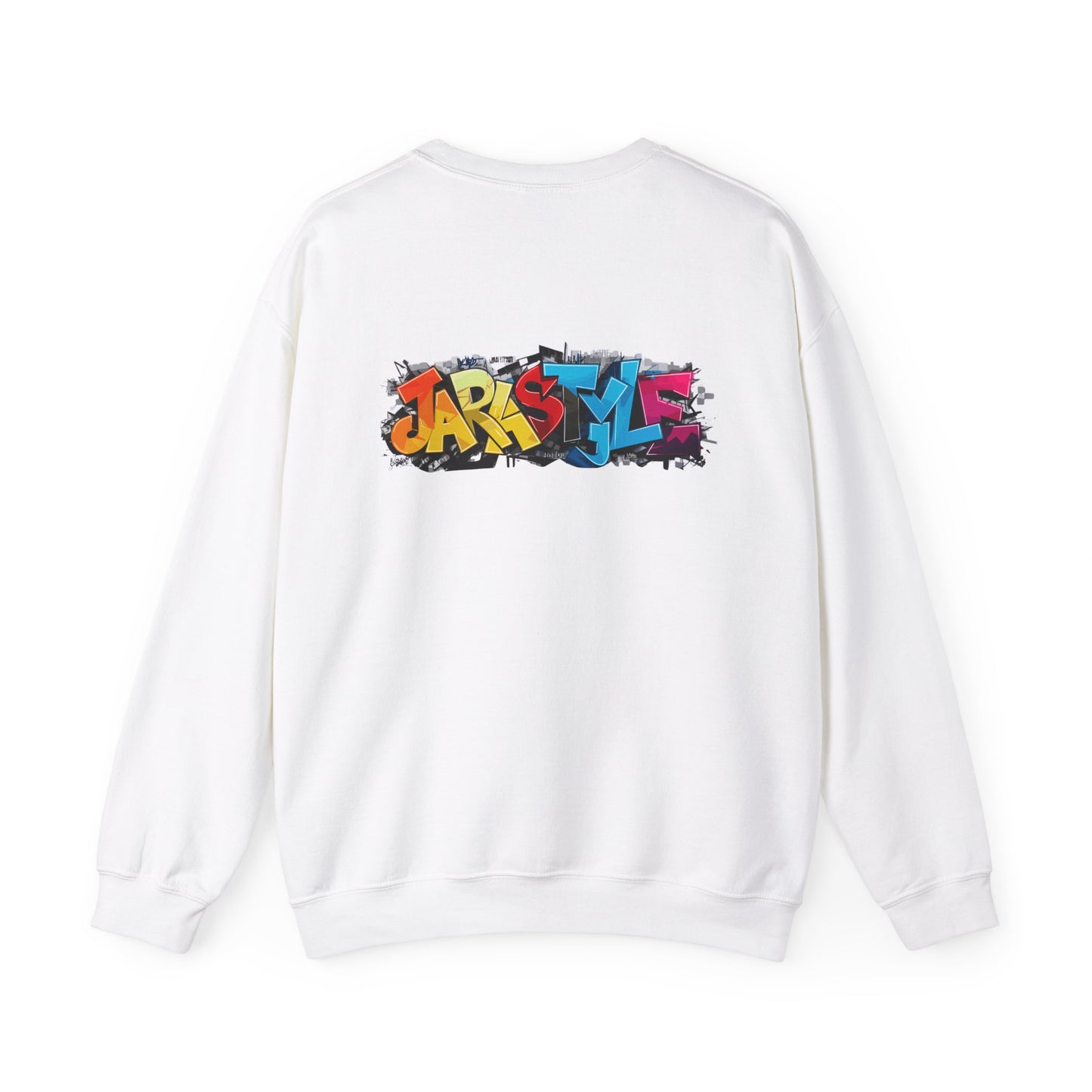 My Little Kitty Sweatshirt: Purrfect Comfort | Jarastyle Pet Lovers Collection