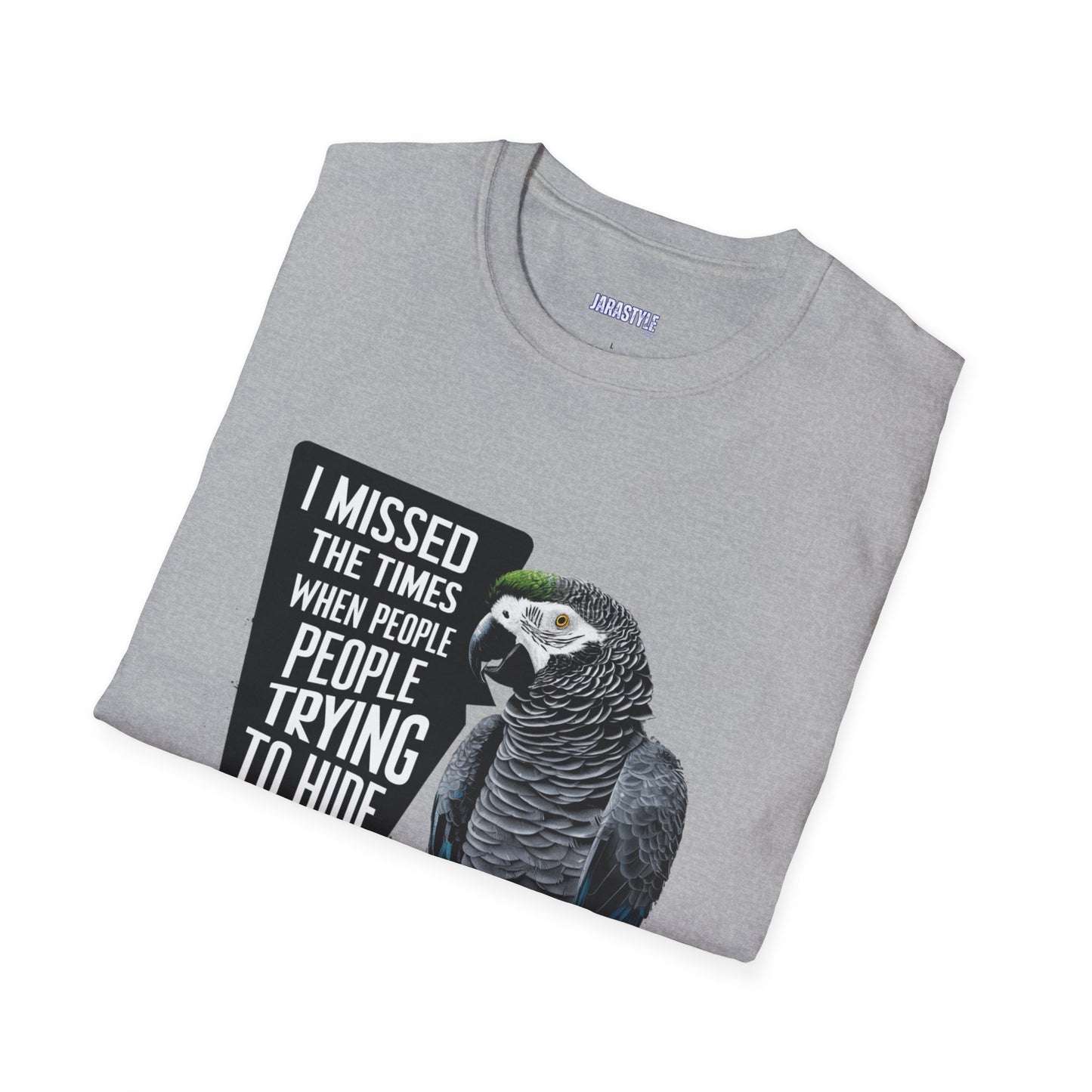 Inspire Tee: Motivational Quote for Everyday Triumph | Jarastyle Collection