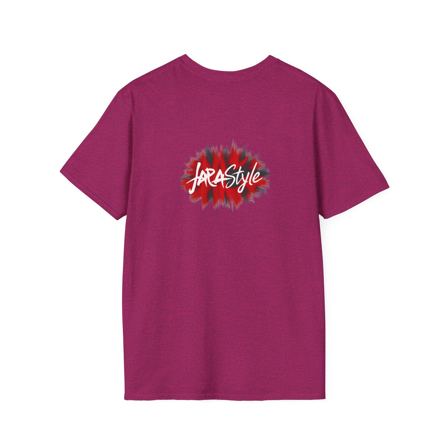 Doral Bulldog Pride Tee: Celebrate Community & Canine Companions | Jarastyle Local Collection
