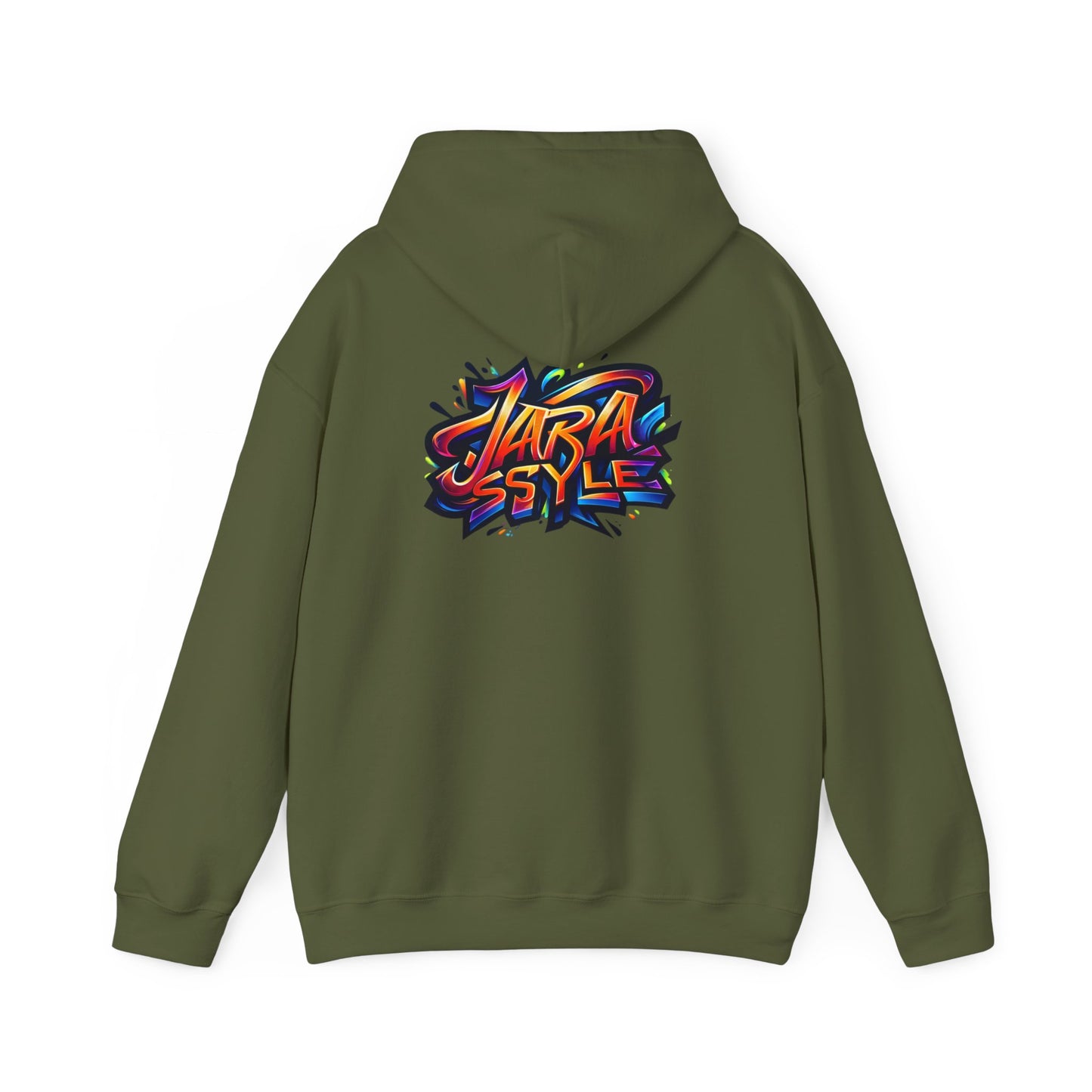 Keep Calm and Eat Pizza Hoodie | Jarastyle Comfort Collection