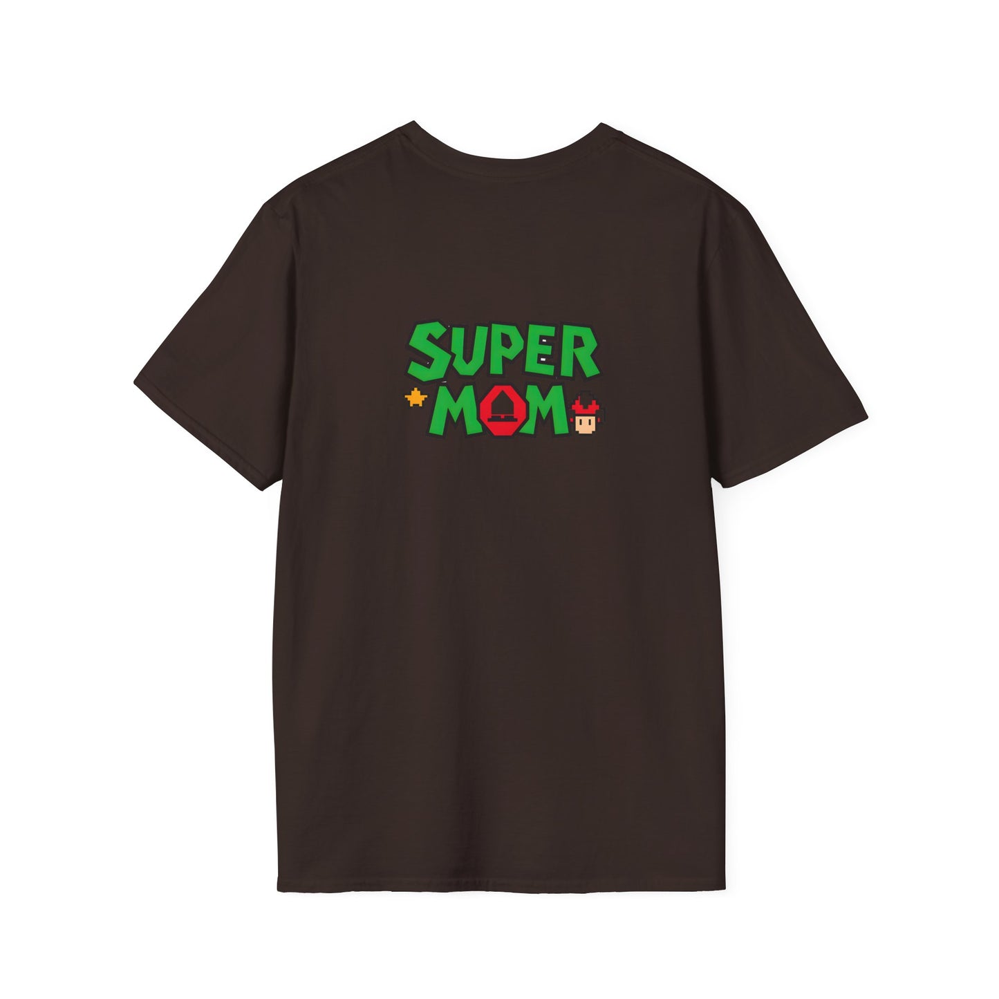My Mom Is My Favorite Chef Tee: Culinary Love | Jarastyle Family Collection