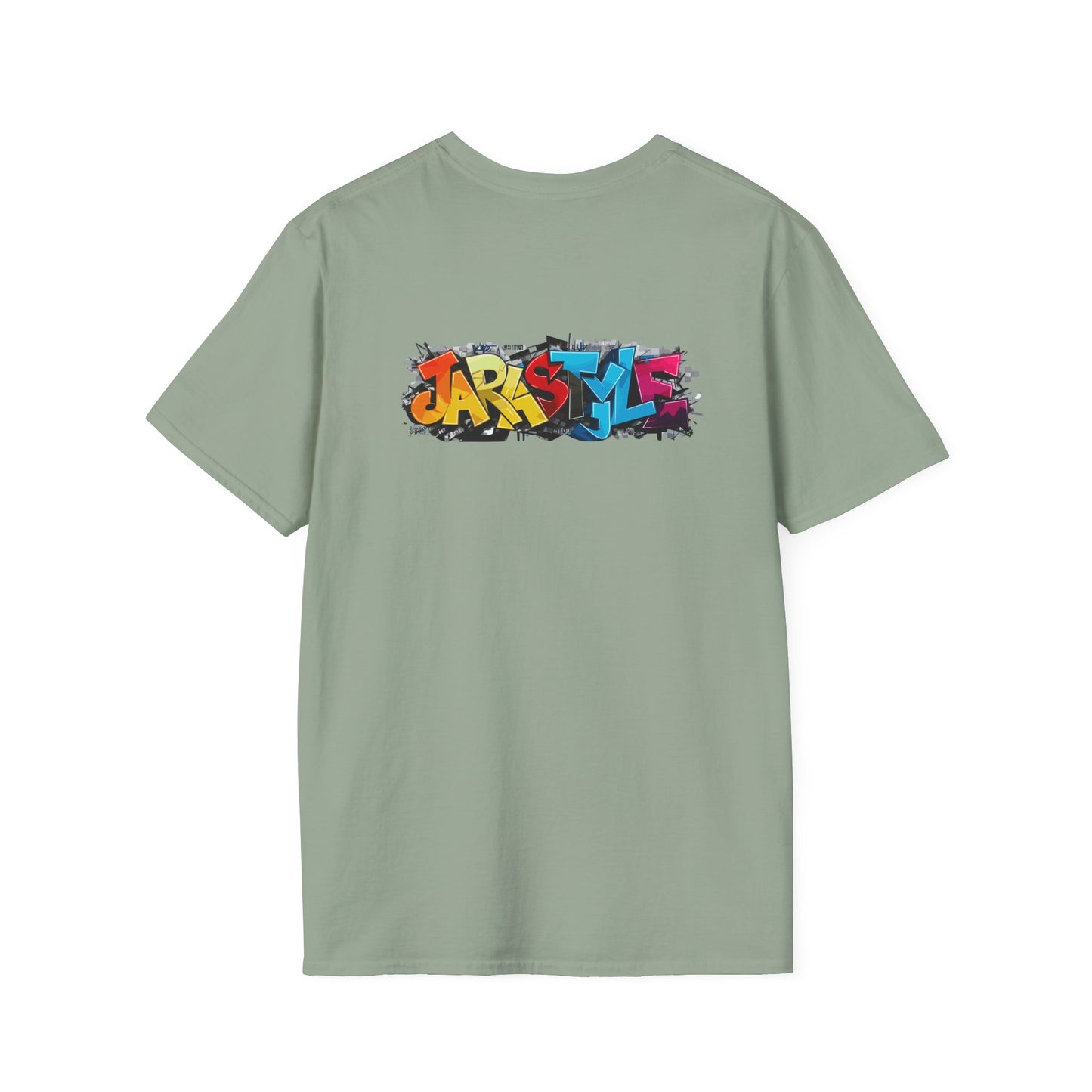 I'm Spying on You Tee: Playful Intrigue | Jarastyle Whimsical Collection