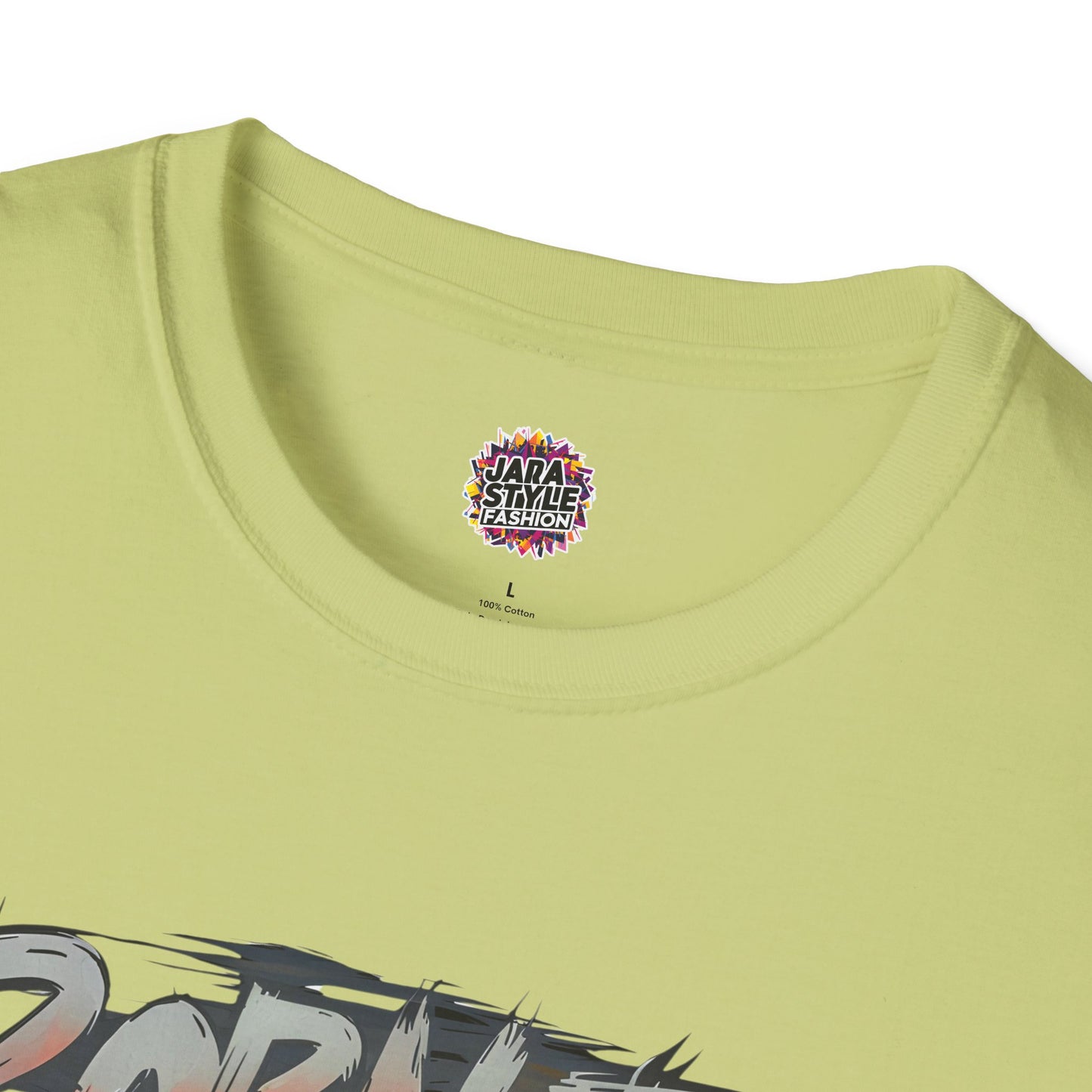 Born to Ride Tee: Freedom on Two Wheels | Jarastyle Adventure Collection