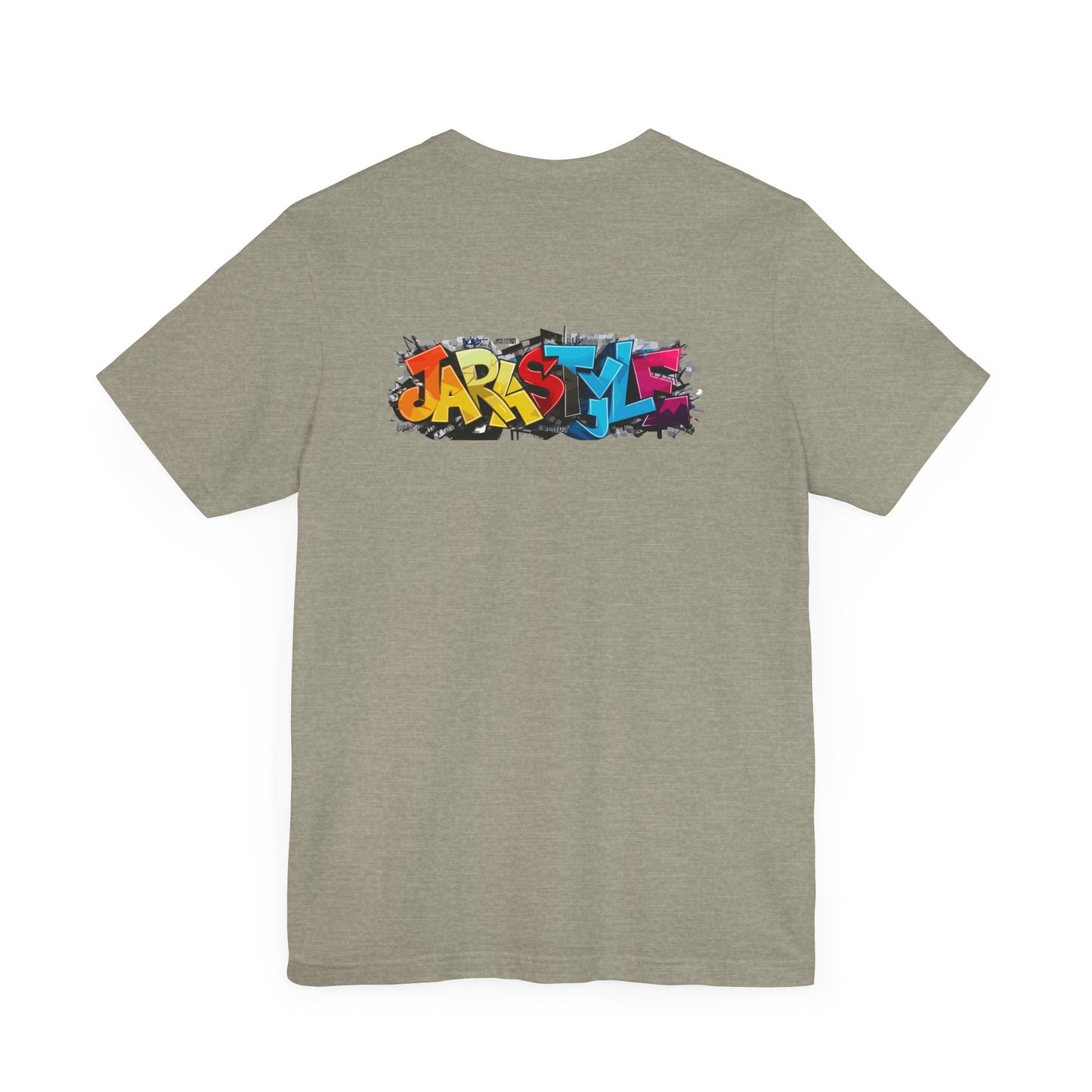 Anti-Stupid Chihuahua Tee: Boldly Speak Your Mind | Jarastyle Humor Collection