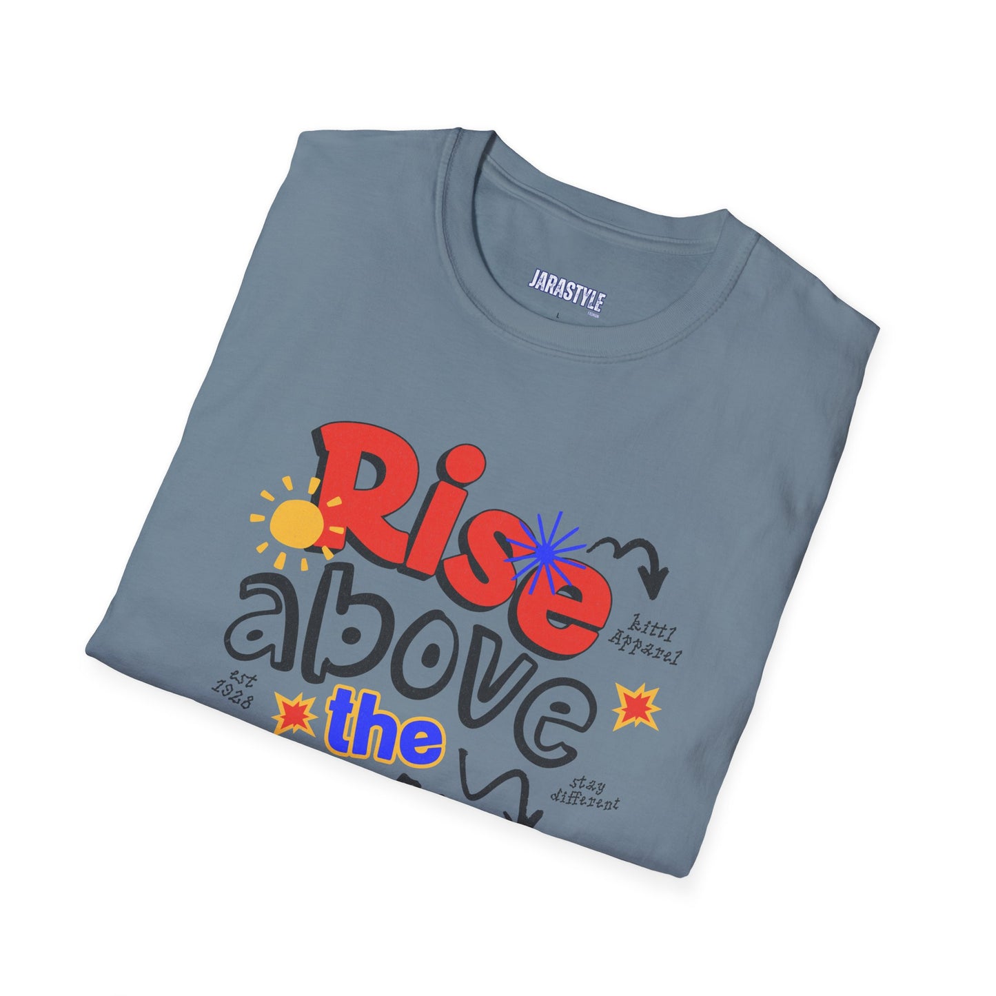 Rise Jarastyle T-Shirt